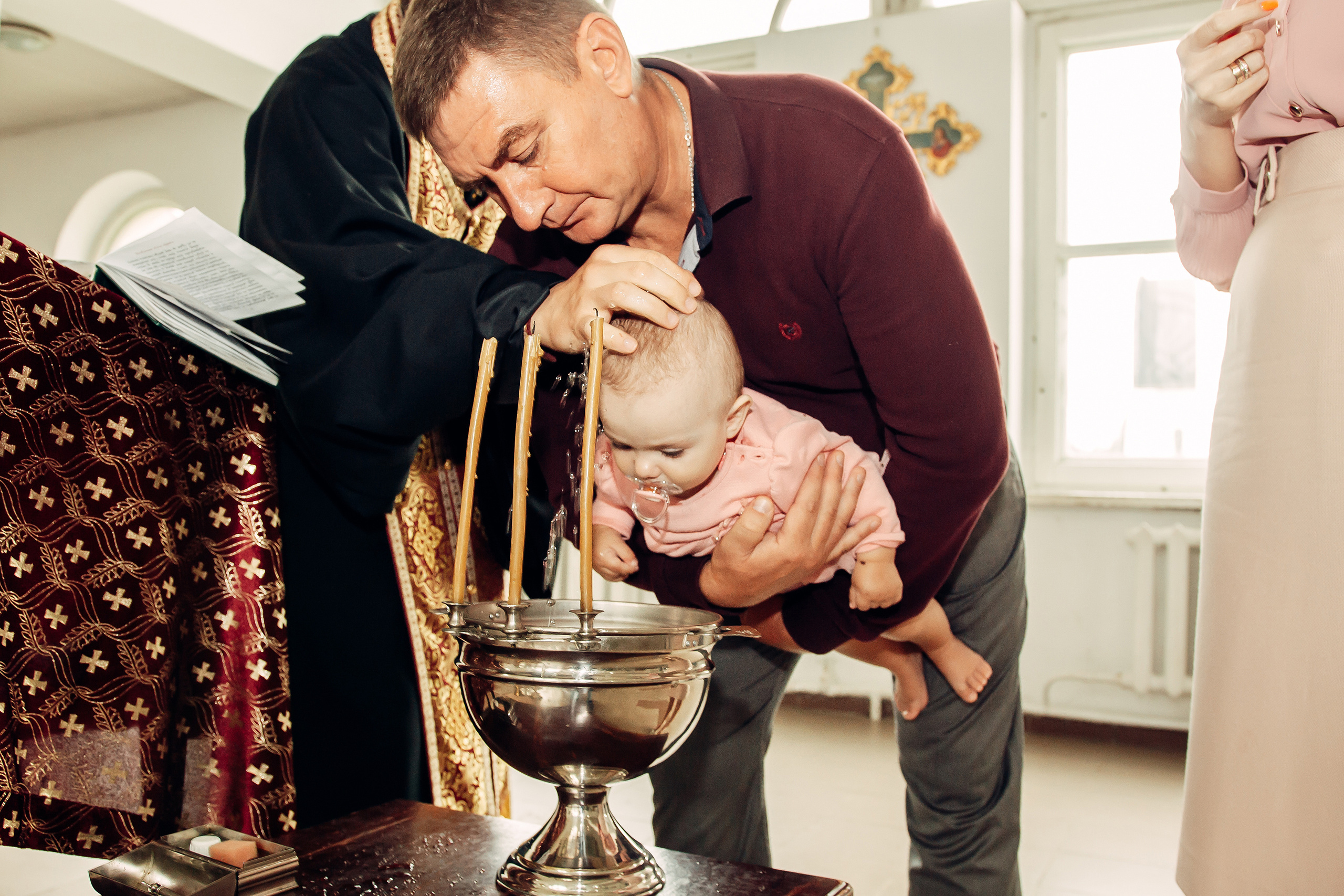 Храм иконы Божией Матери. Фотограф в Батуми Павел Шарников