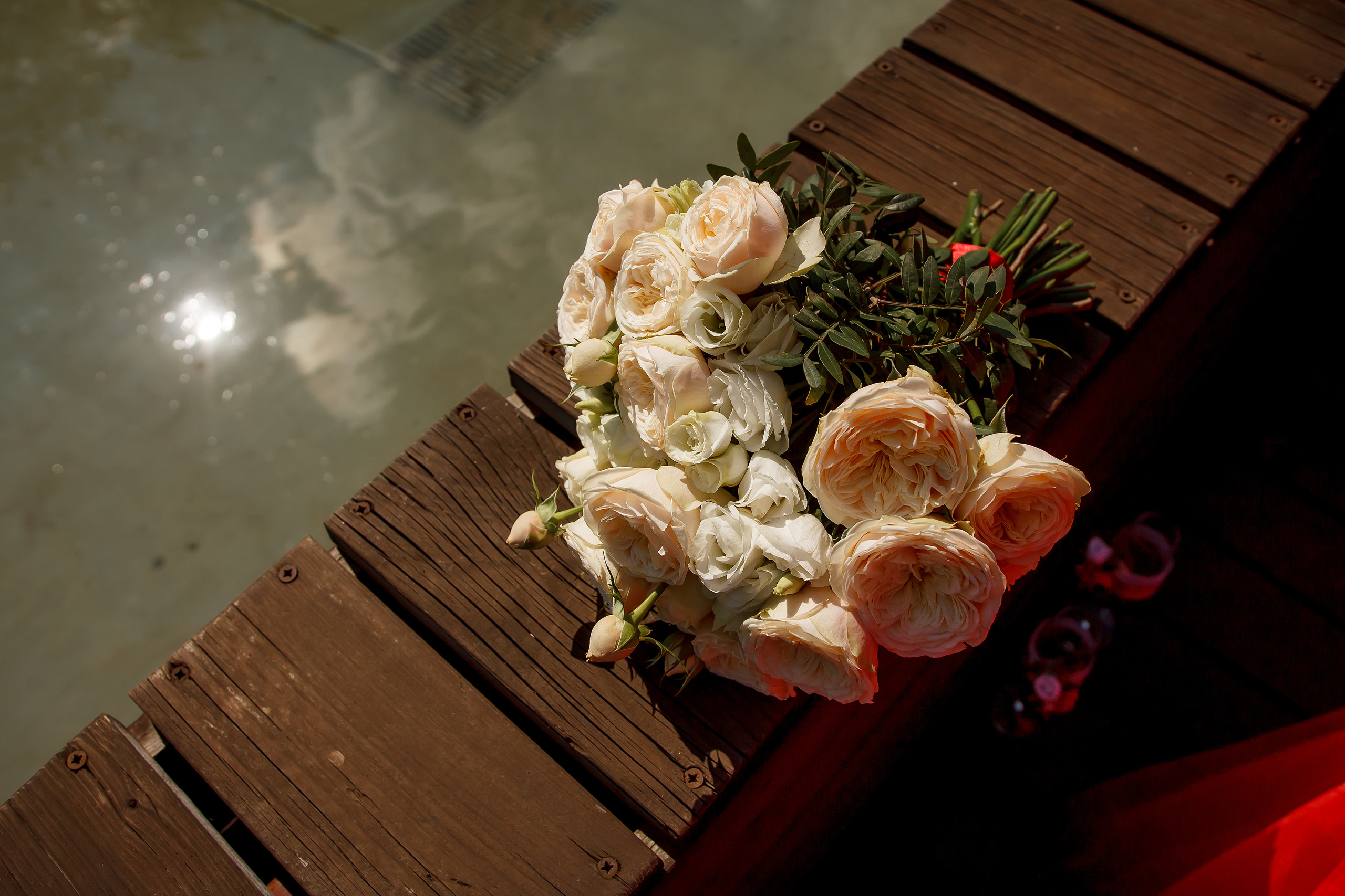 Дарья + Алексей. Фотограф в Батуми Павел Шарников