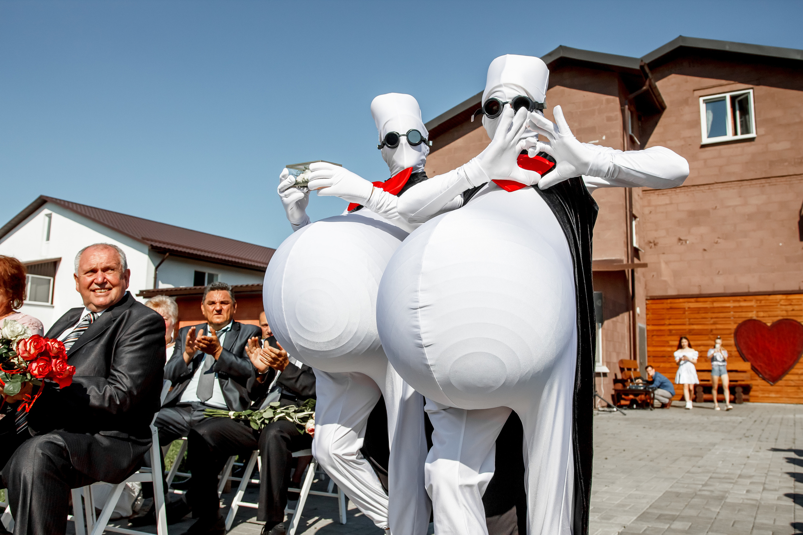 Дарья + Алексей. Фотограф в Батуми Павел Шарников