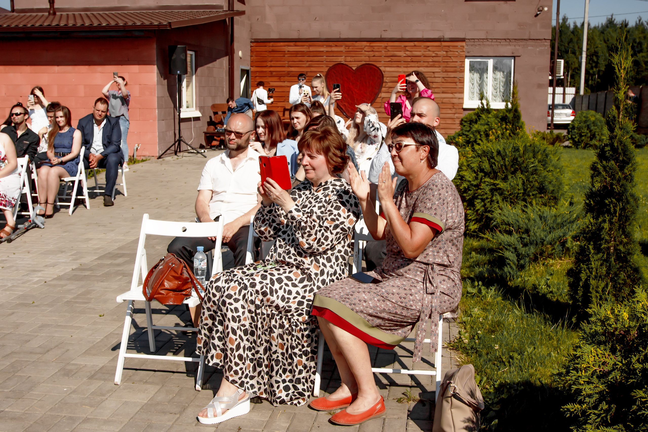 Дарья + Алексей. Фотограф в Батуми Павел Шарников