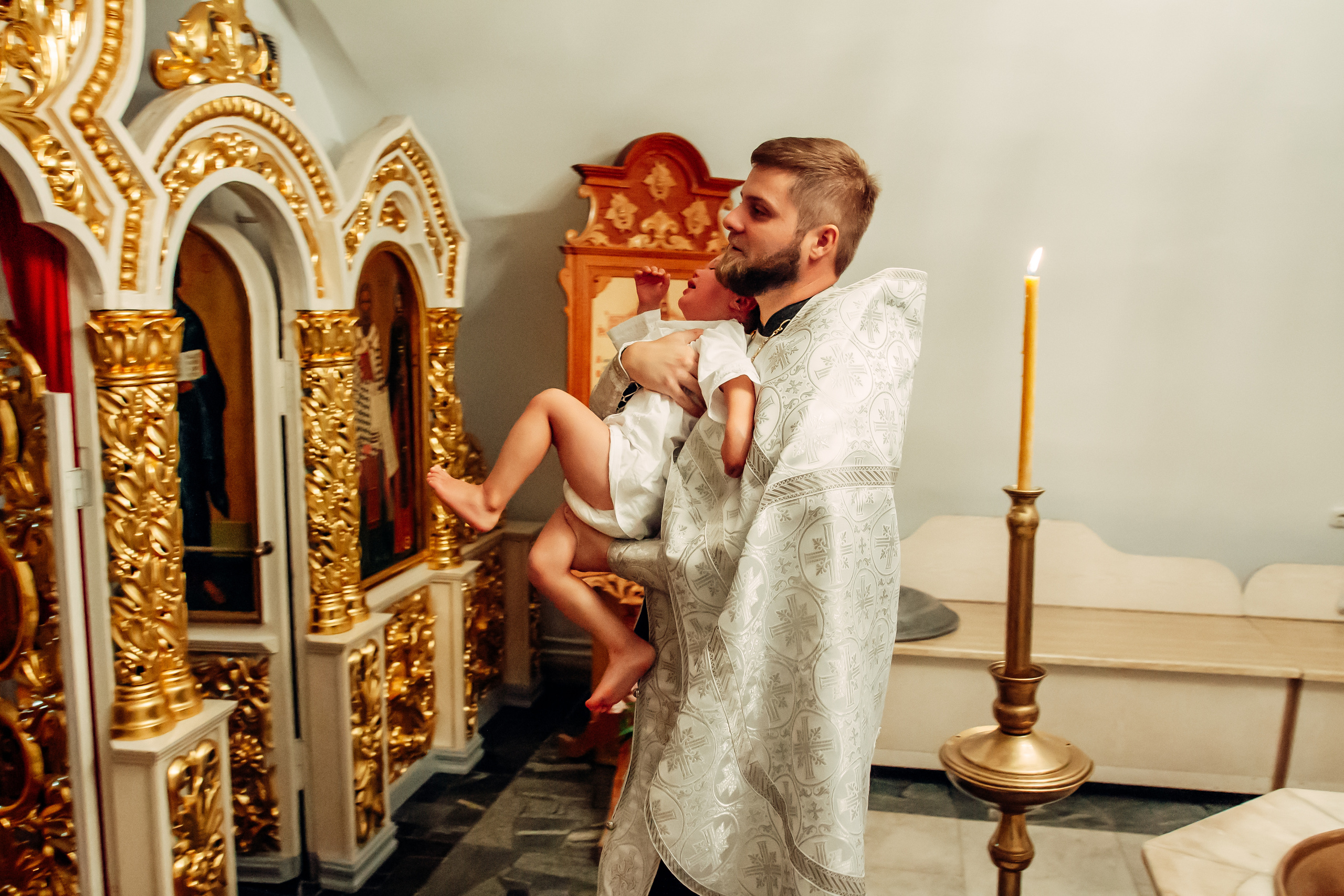 Минский Свято-Духов кафедральный собор. Photographer in Batumi, Georgia Pavel Sharnikov