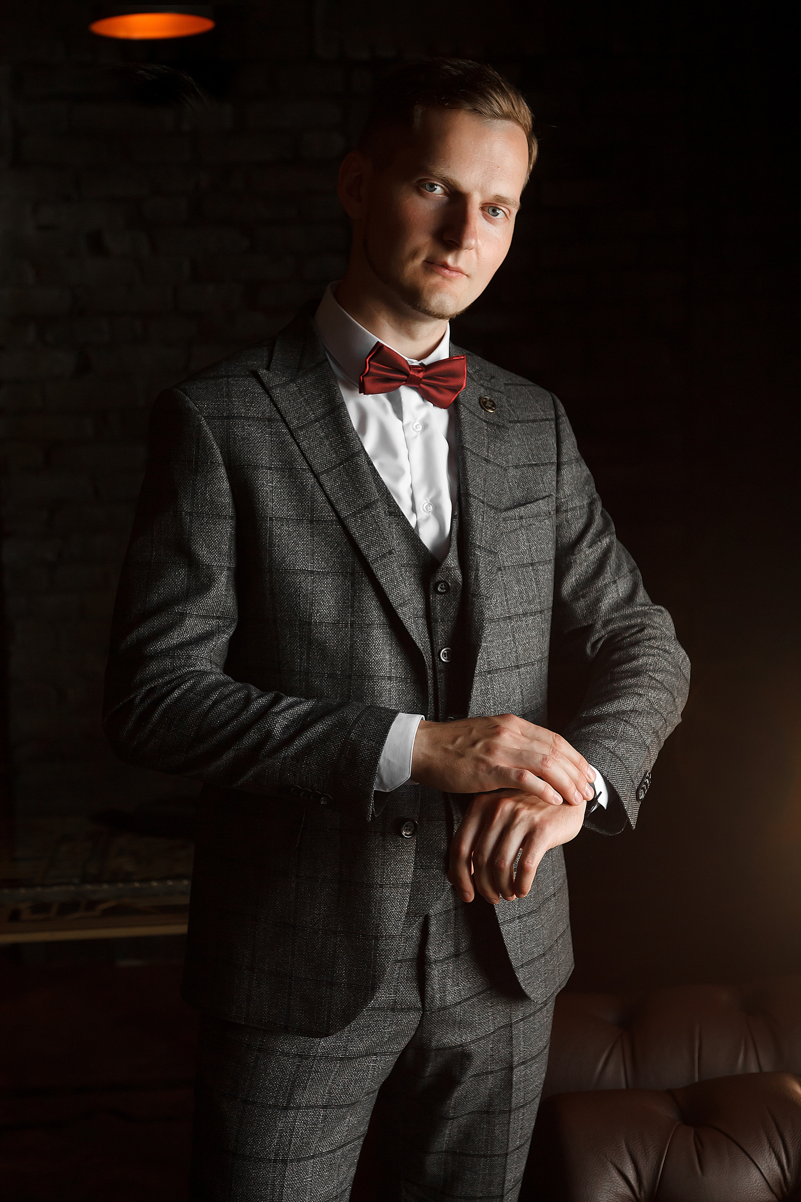 Дарья + Алексей. Фотограф в Батуми Павел Шарников