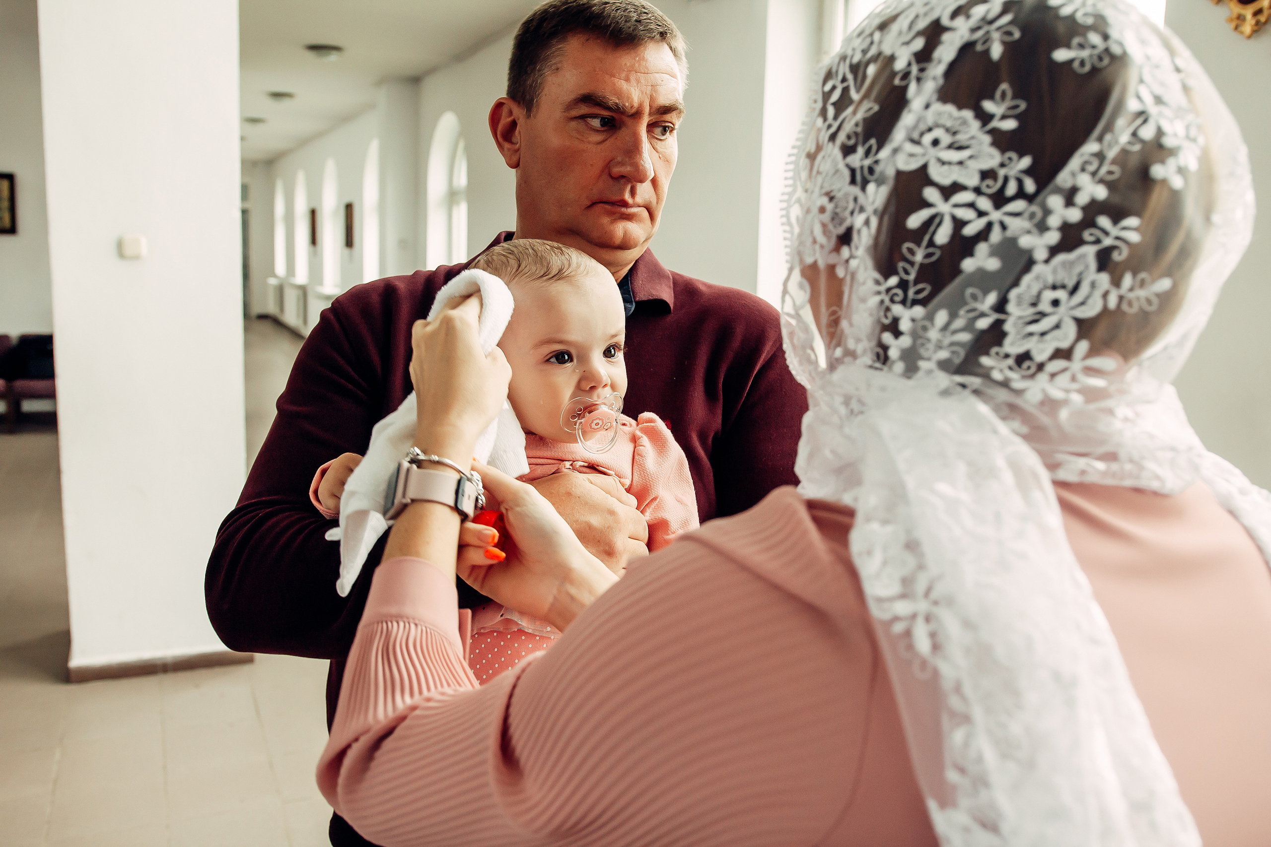 Храм иконы Божией Матери. Фотограф в Батуми Павел Шарников