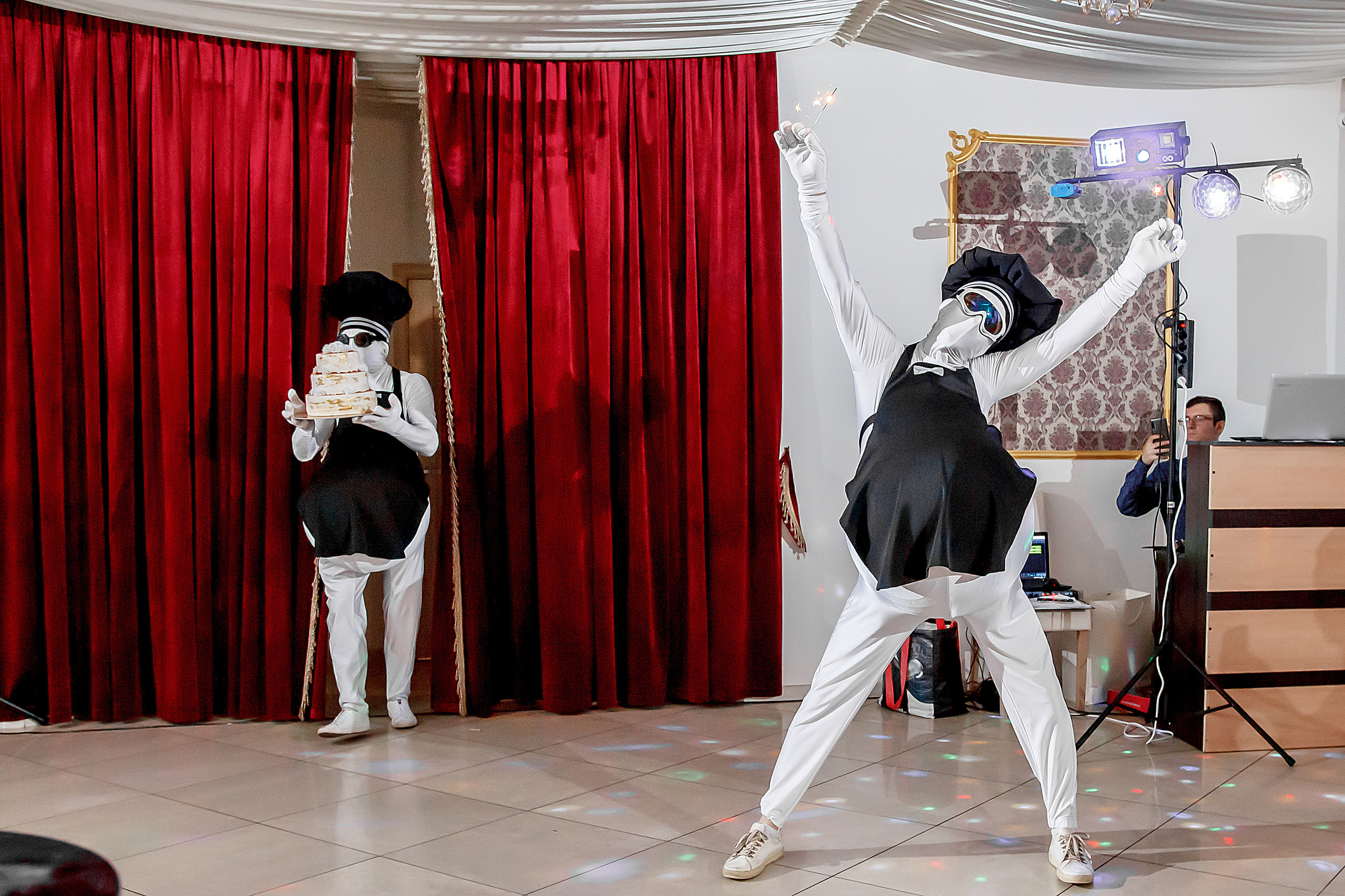 Дарья + Алексей. Фотограф в Батуми Павел Шарников