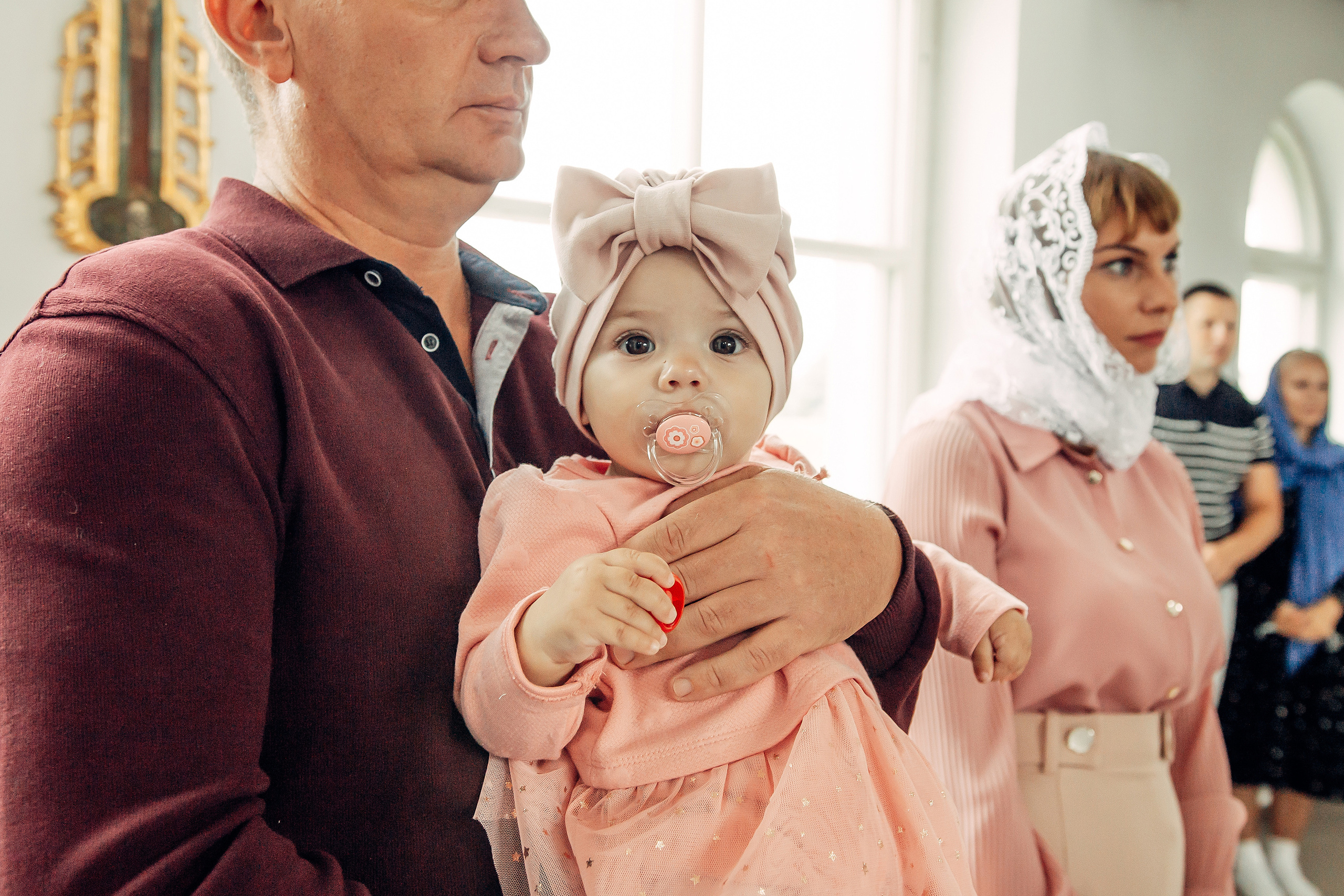 Храм иконы Божией Матери. Фотограф в Батуми Павел Шарников
