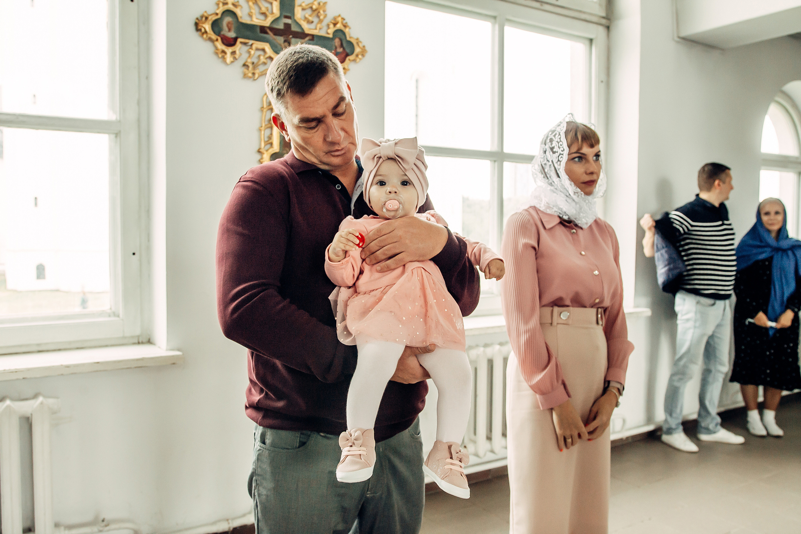 Храм иконы Божией Матери. Фотограф в Батуми Павел Шарников