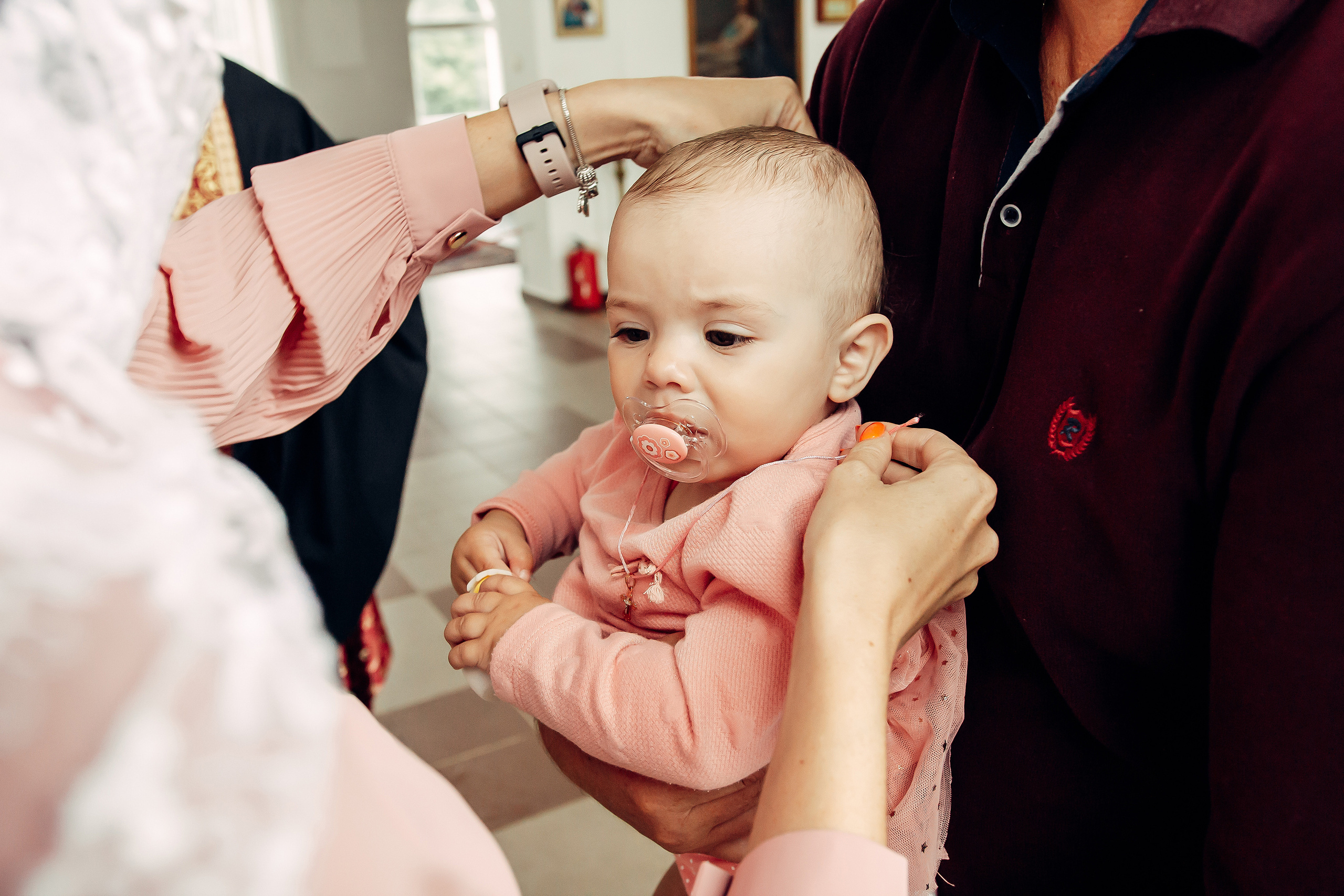 Храм иконы Божией Матери. Фотограф в Батуми Павел Шарников