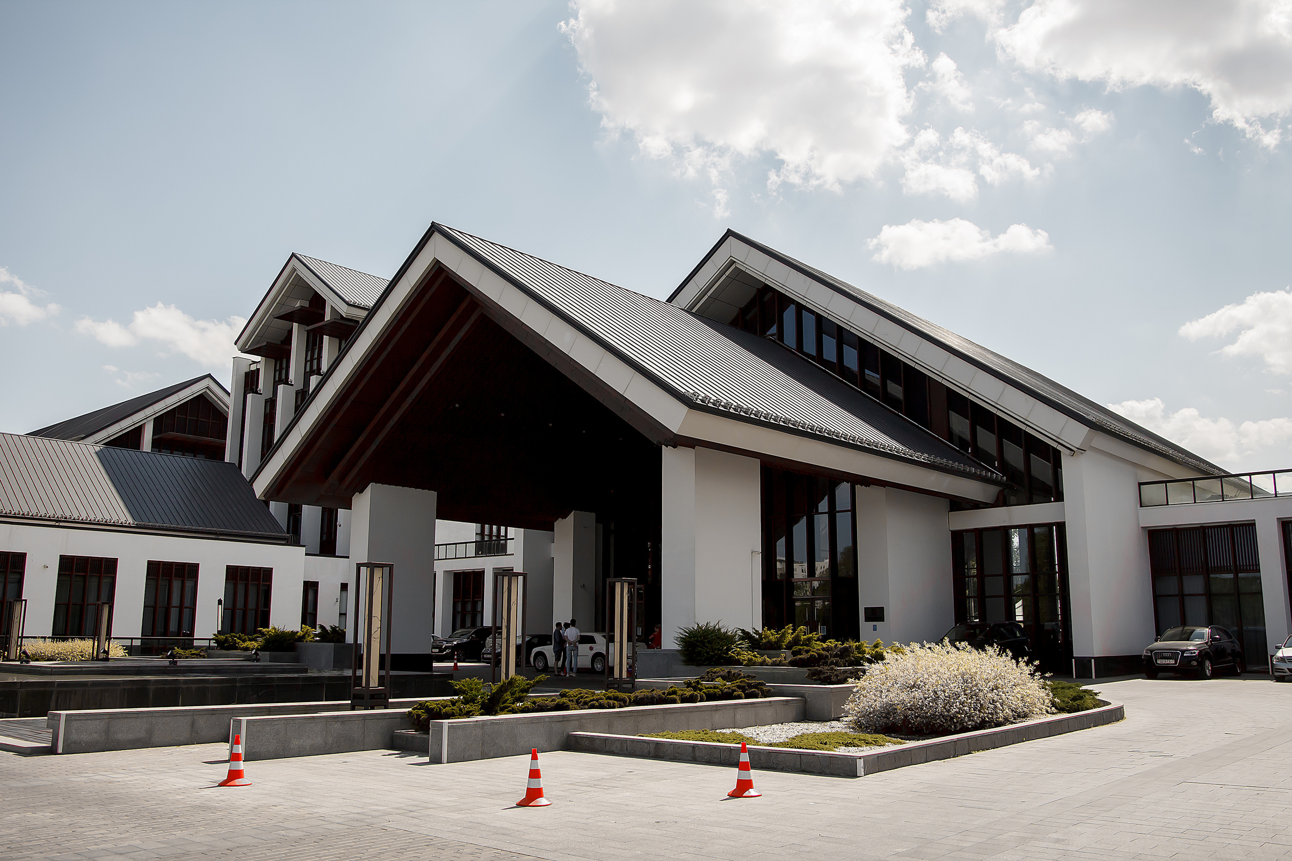 Дарья + Алексей. Фотограф в Батуми Павел Шарников