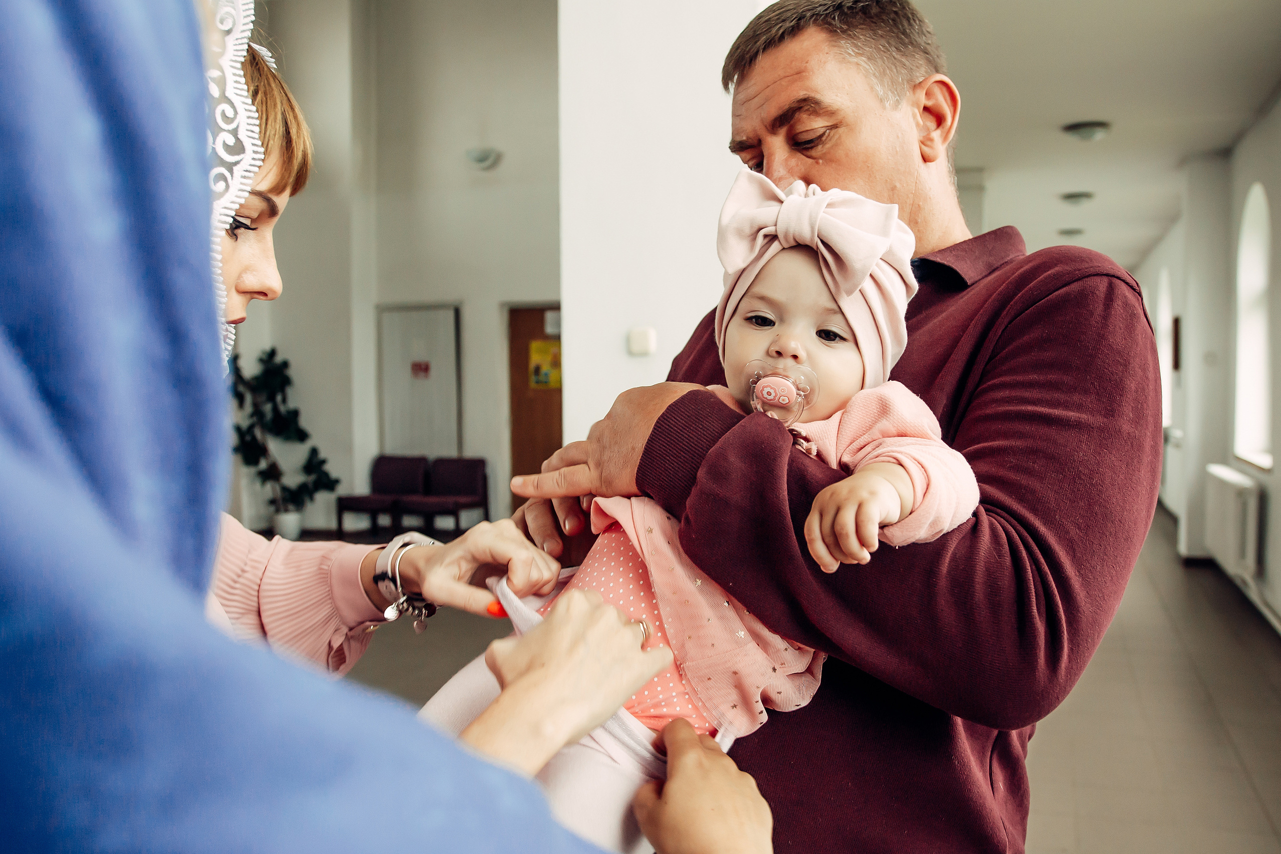 Храм иконы Божией Матери. Фотограф в Батуми Павел Шарников