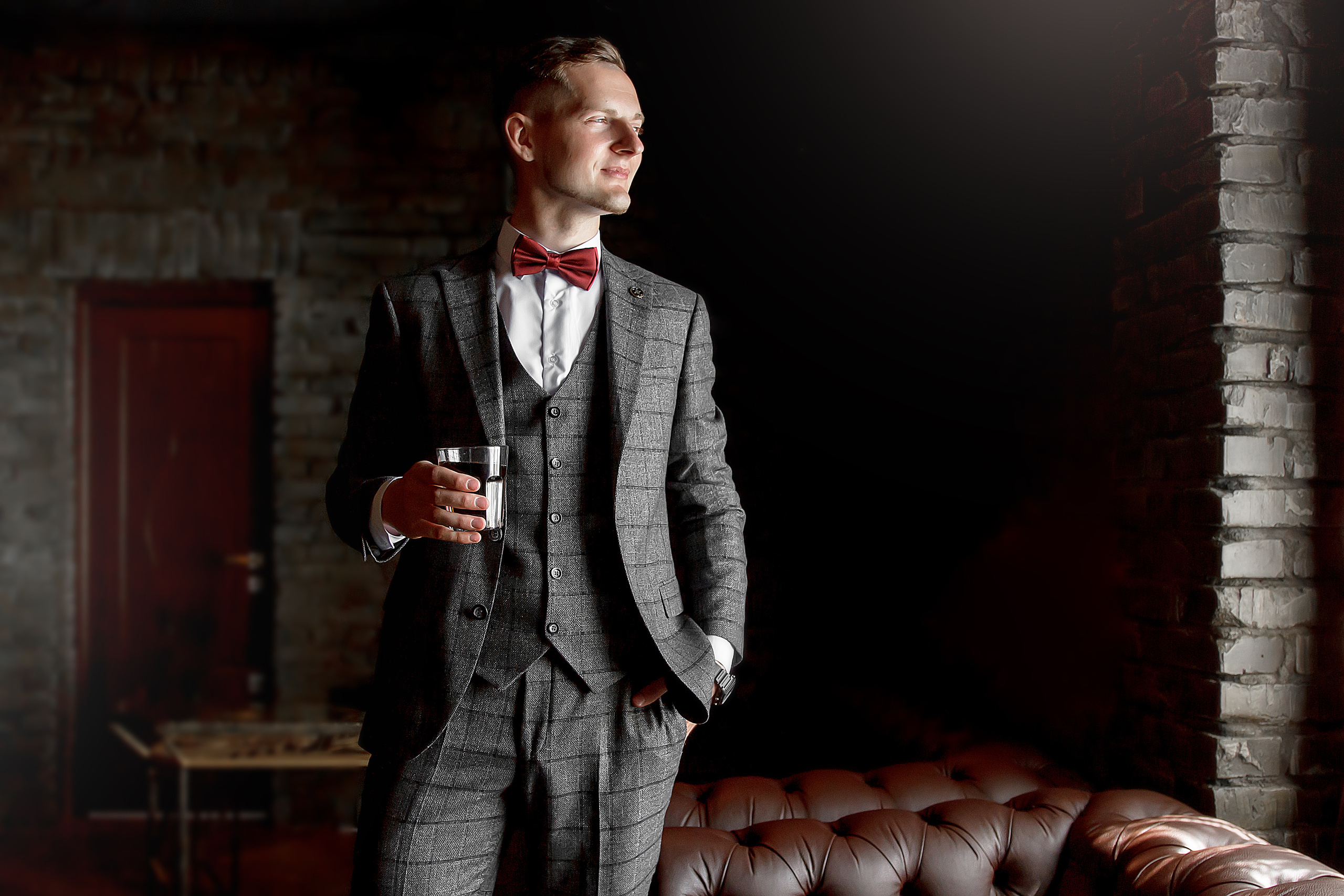 Дарья + Алексей. Фотограф в Батуми Павел Шарников