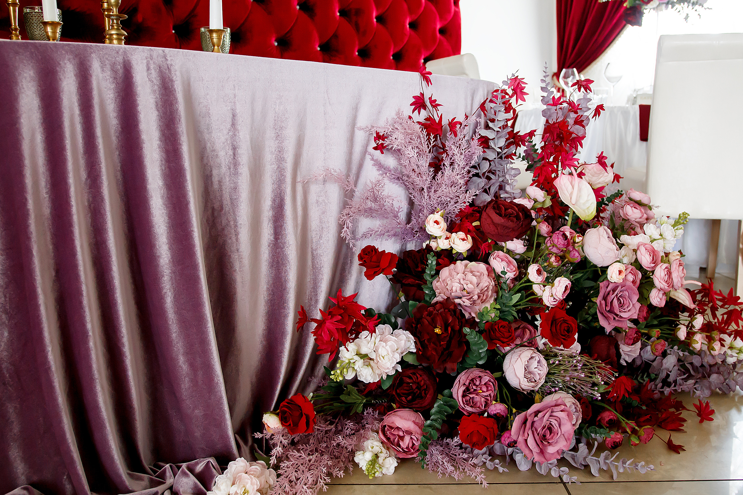 Дарья + Алексей. Фотограф в Батуми Павел Шарников