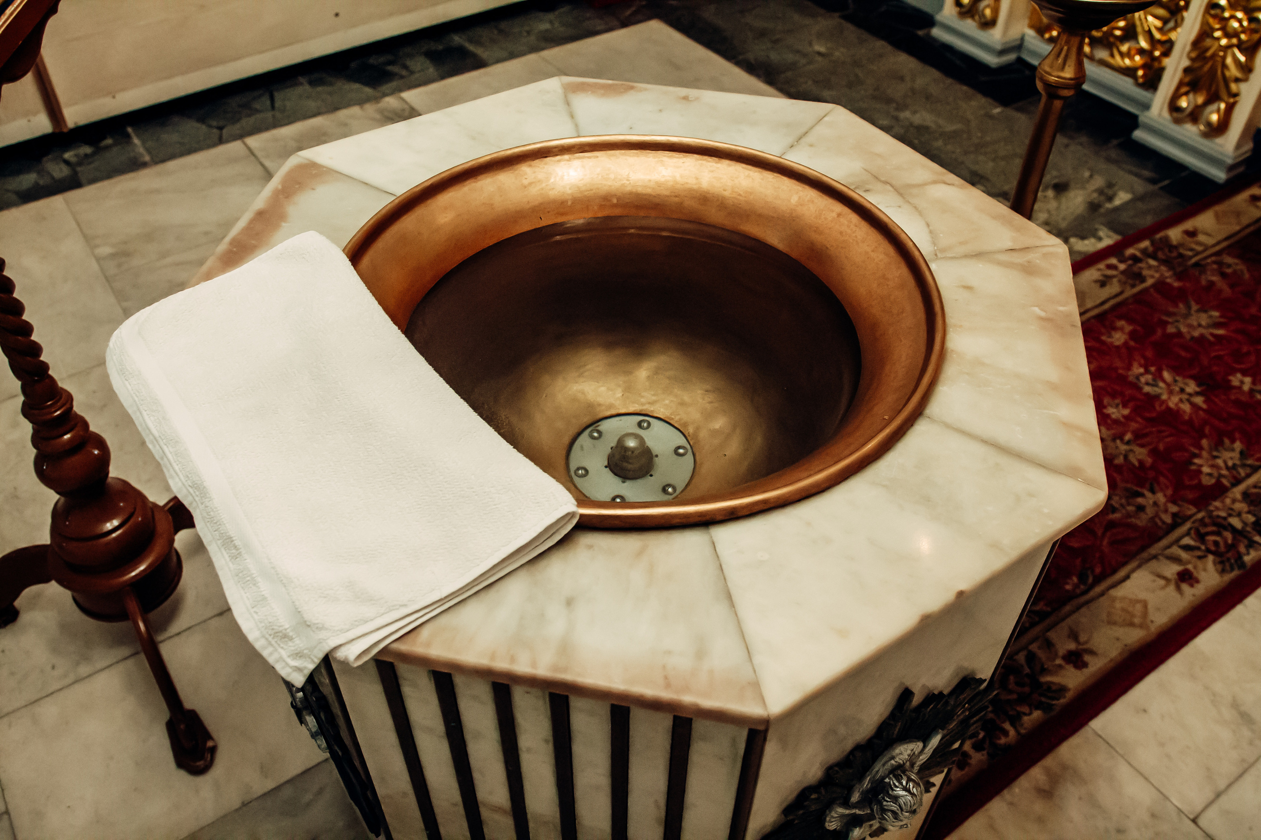 Минский Свято-Духов кафедральный собор. Photographer in Batumi, Georgia Pavel Sharnikov