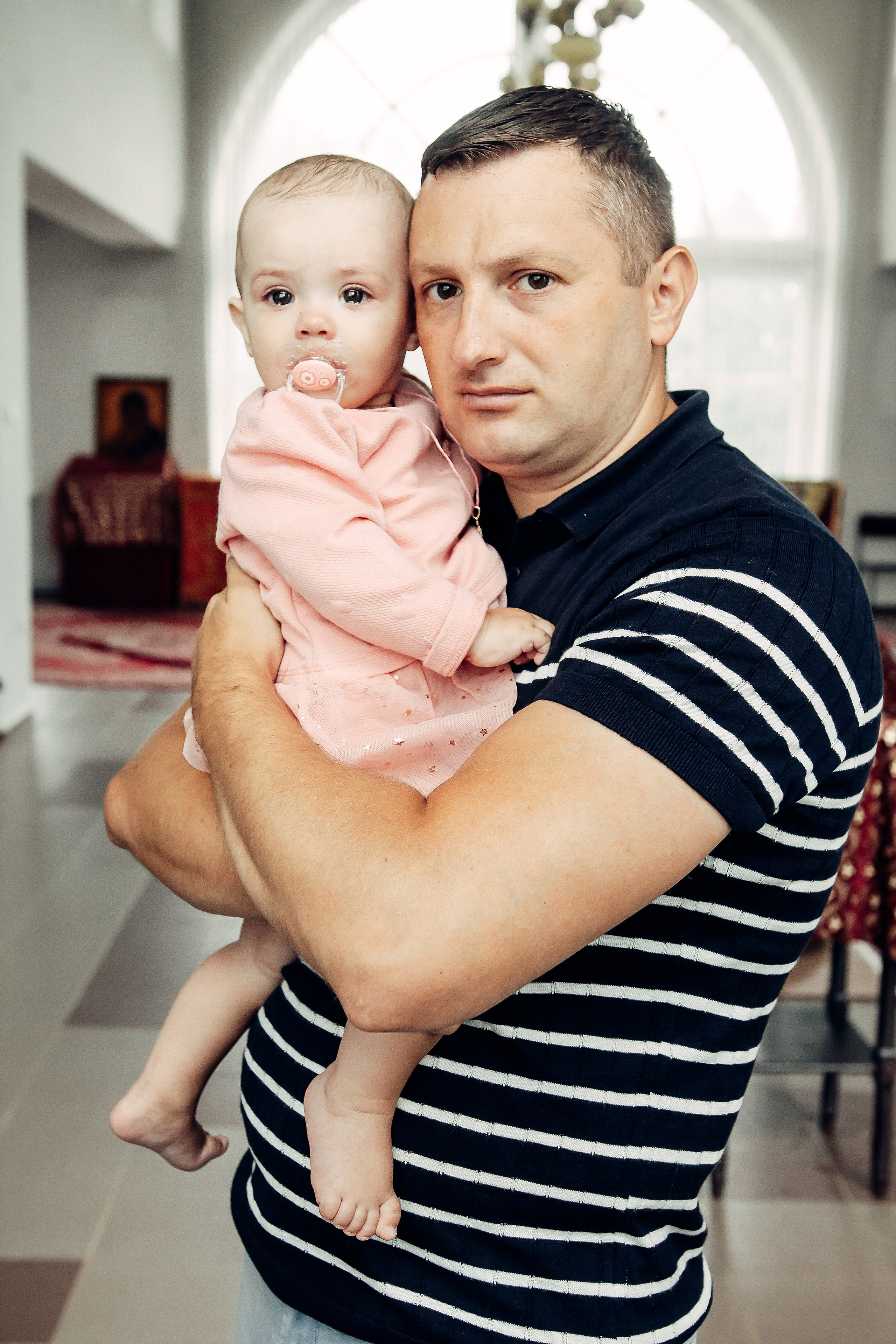 Храм иконы Божией Матери. Фотограф в Батуми Павел Шарников