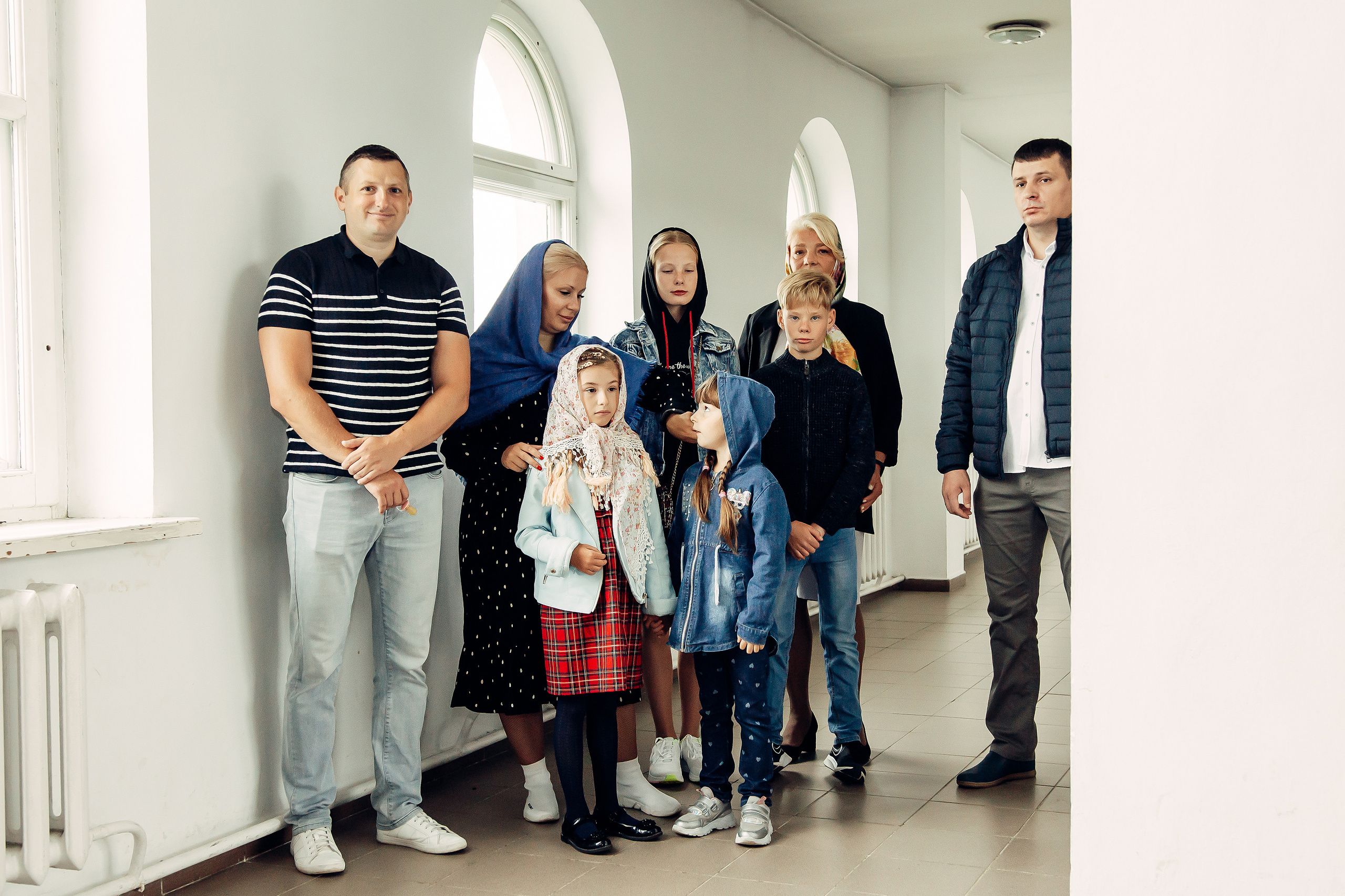 Храм иконы Божией Матери. Фотограф в Батуми Павел Шарников