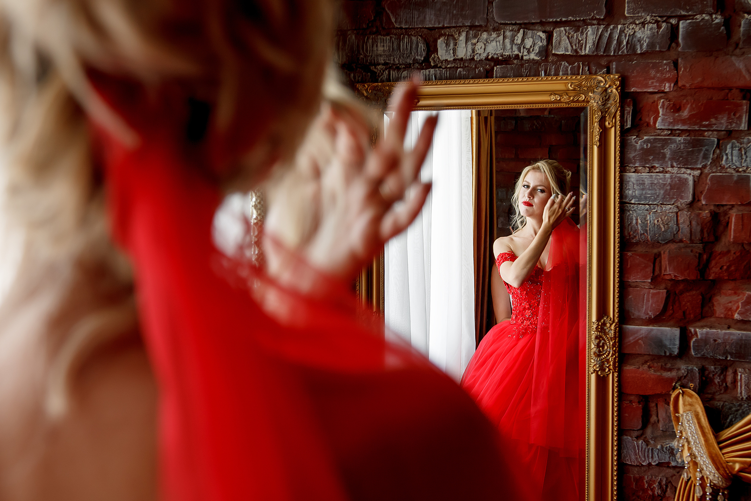 Дарья + Алексей. Фотограф в Батуми Павел Шарников