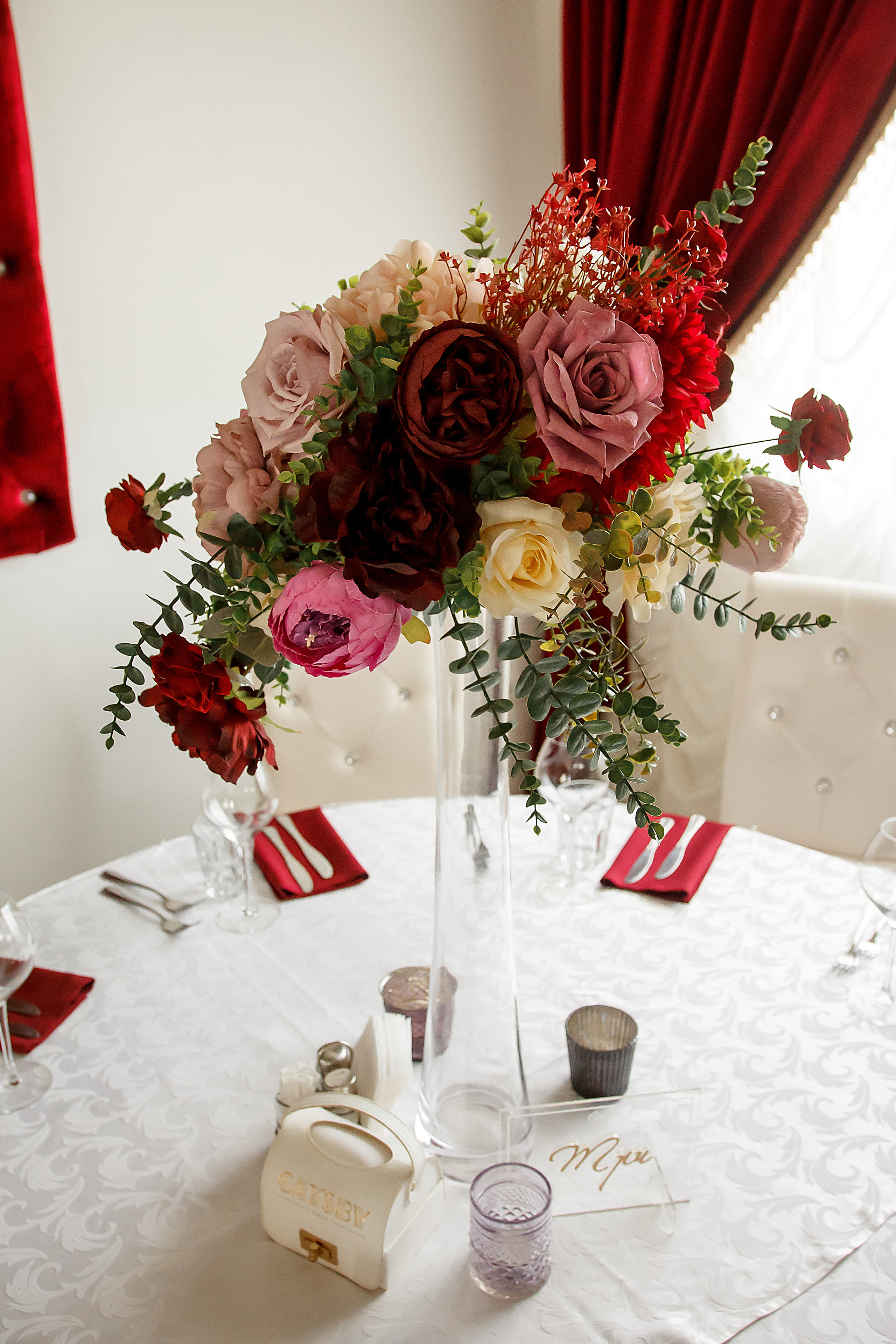 Дарья + Алексей. Фотограф в Батуми Павел Шарников