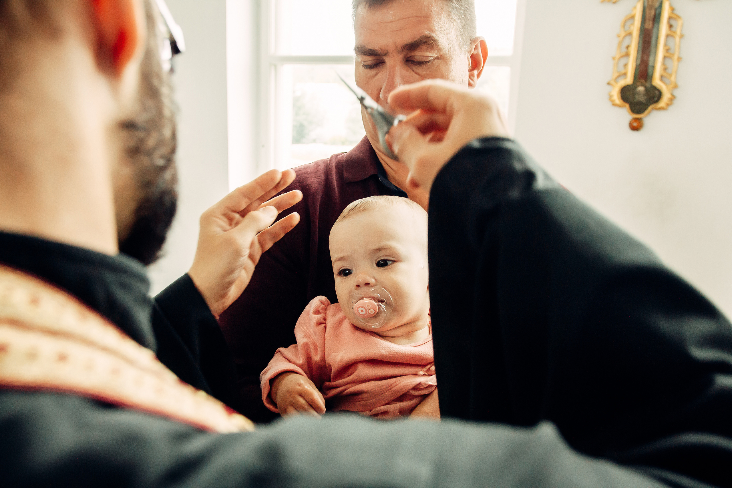 Храм иконы Божией Матери. Фотограф в Батуми Павел Шарников