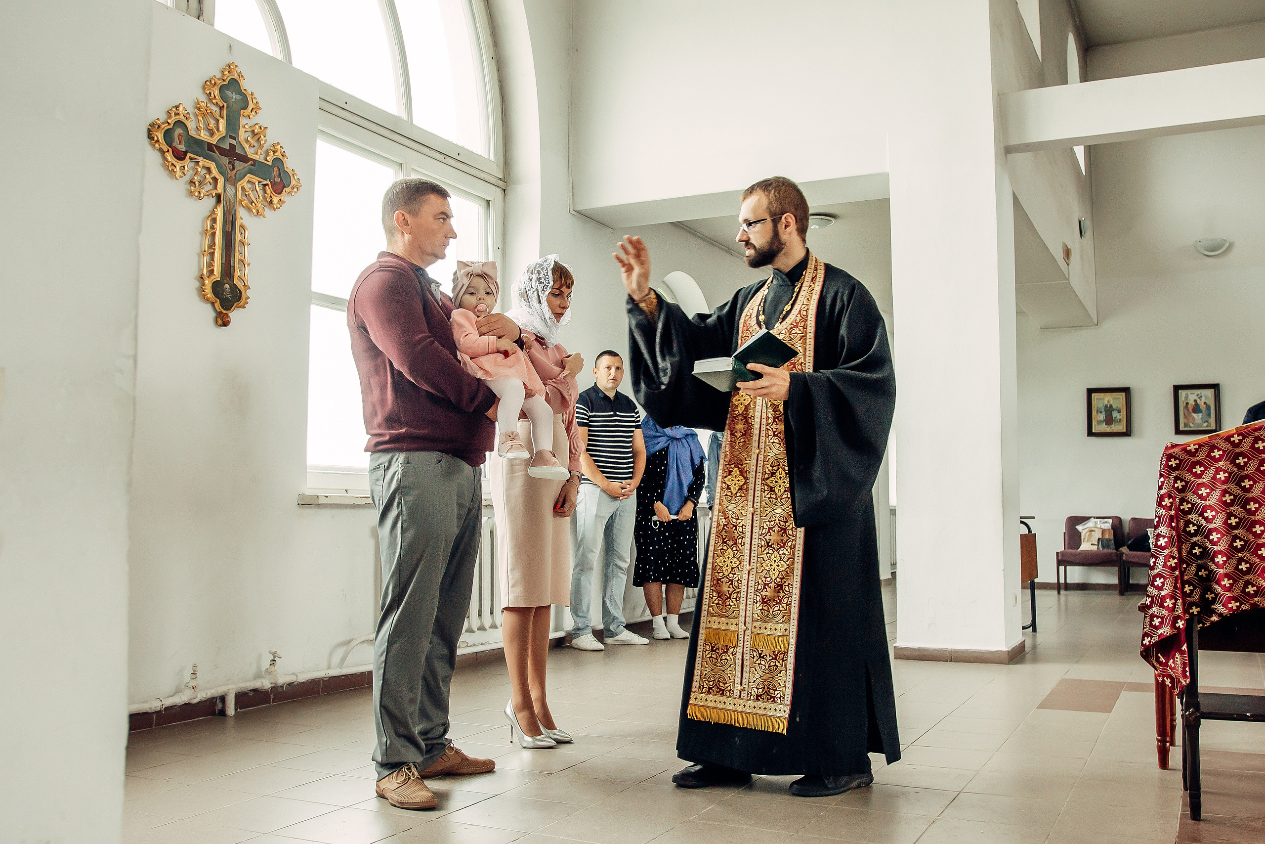 Храм иконы Божией Матери. Фотограф в Батуми Павел Шарников