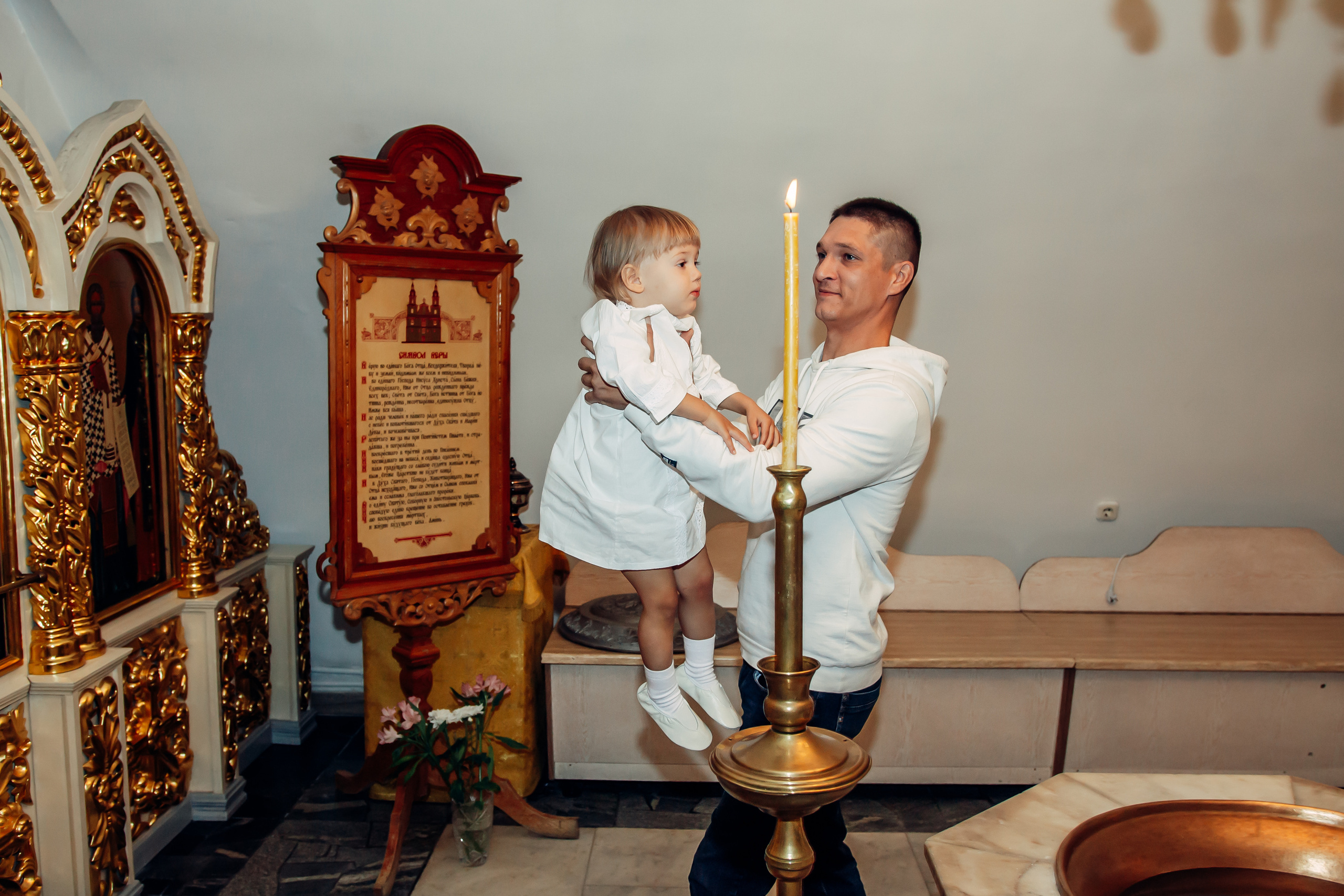 Минский Свято-Духов кафедральный собор. Photographer in Batumi, Georgia Pavel Sharnikov