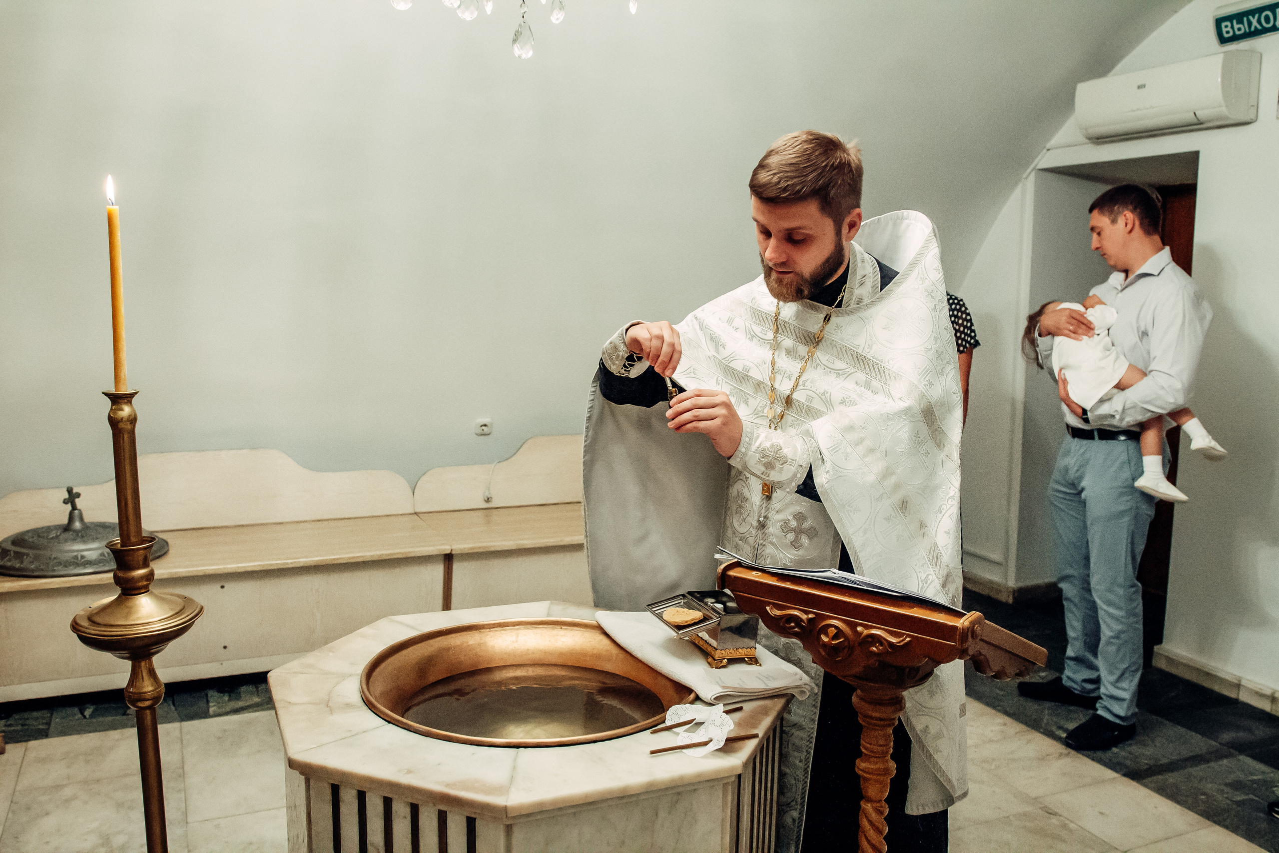 Минский Свято-Духов кафедральный собор. Photographer in Batumi, Georgia Pavel Sharnikov