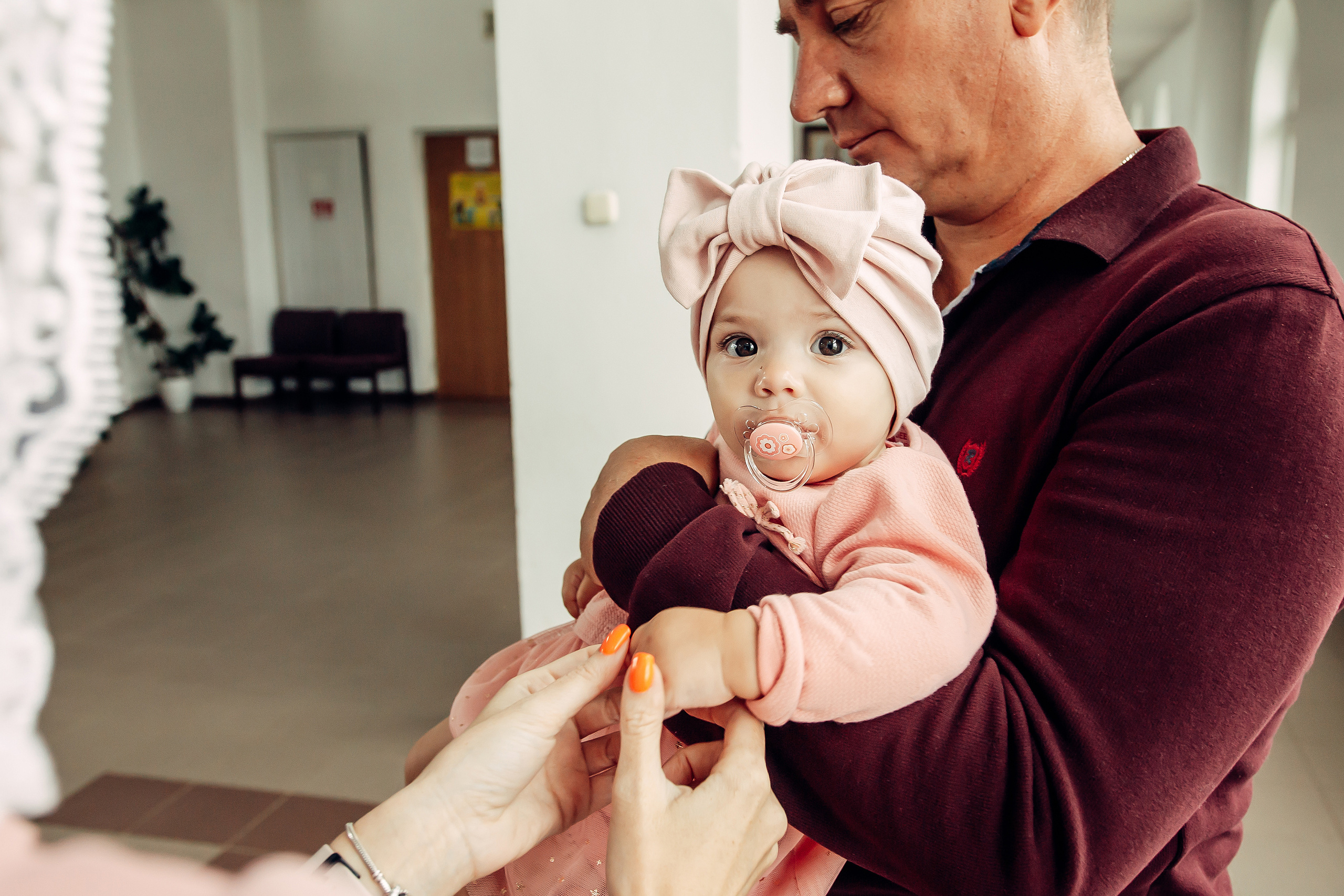Храм иконы Божией Матери. Фотограф в Батуми Павел Шарников