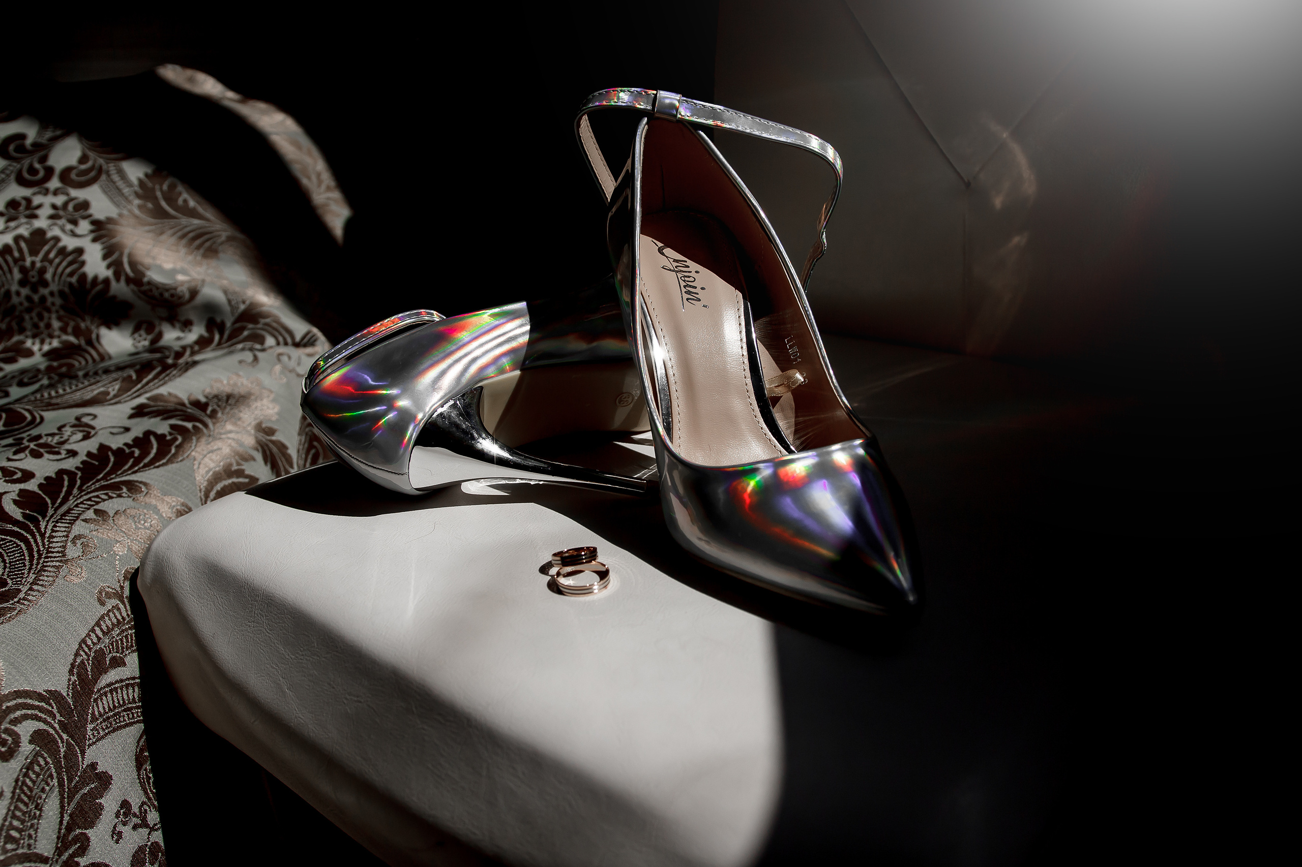 Дарья + Алексей. Фотограф в Батуми Павел Шарников