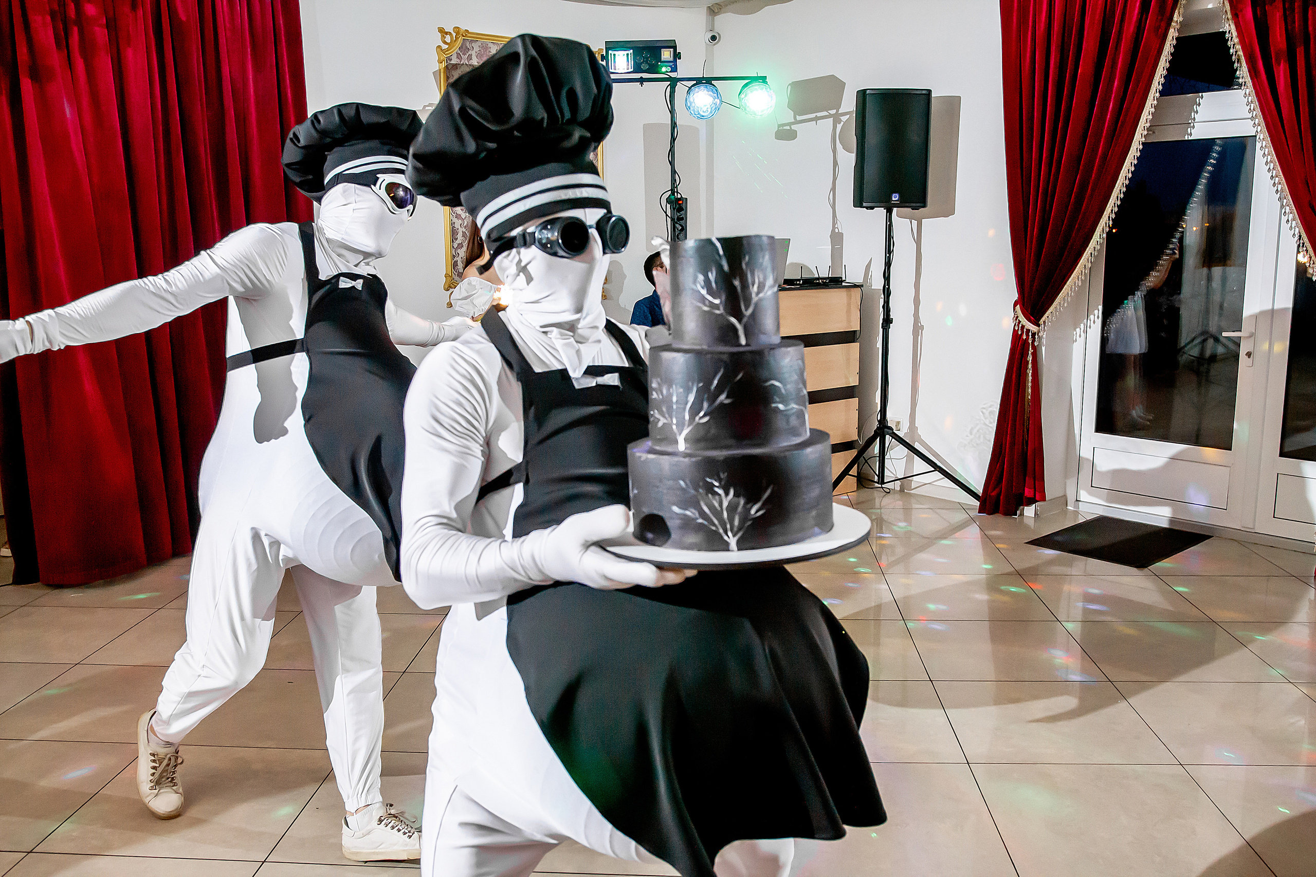 Дарья + Алексей. Фотограф в Батуми Павел Шарников