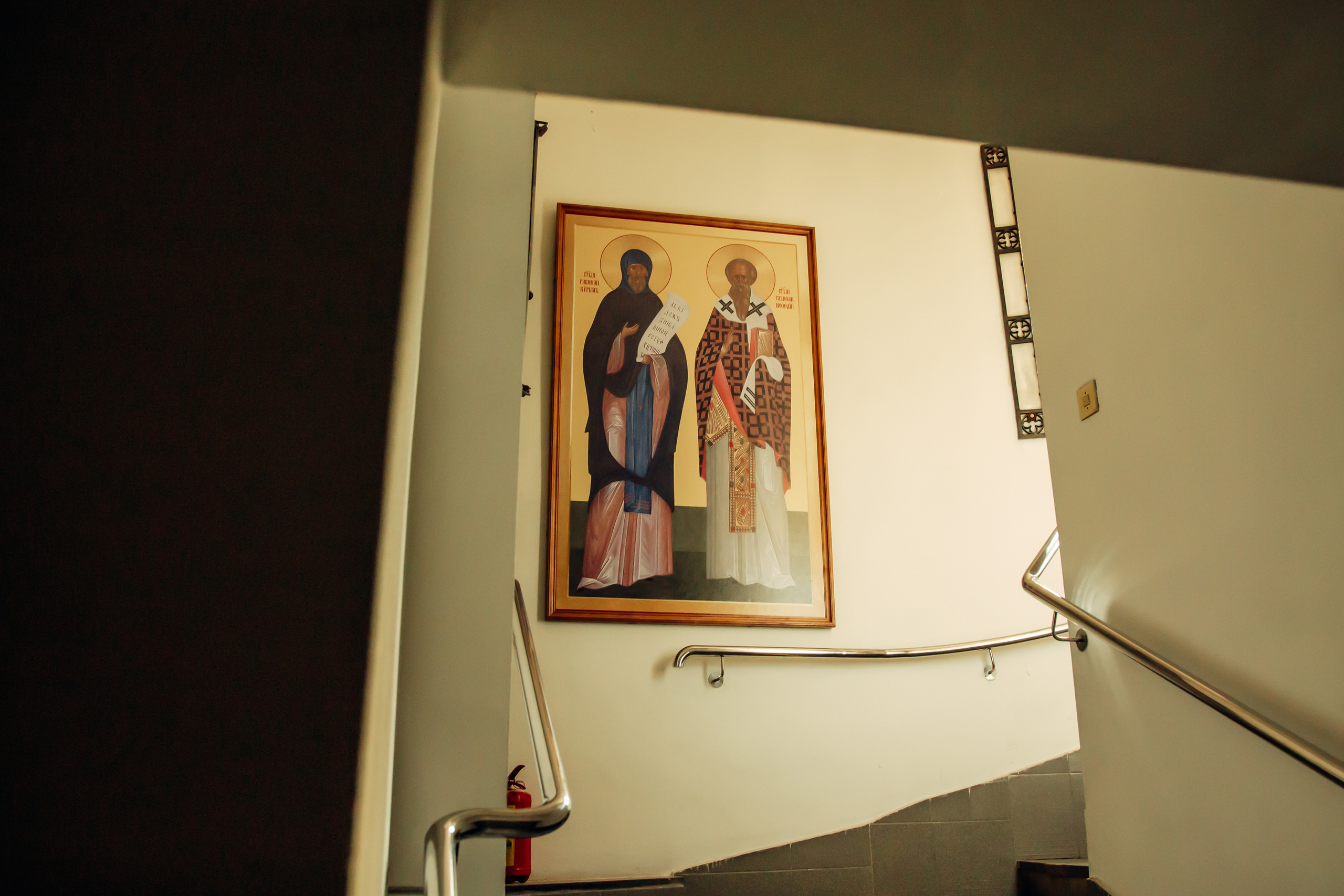 Минский Свято-Духов кафедральный собор. Photographer in Batumi, Georgia Pavel Sharnikov