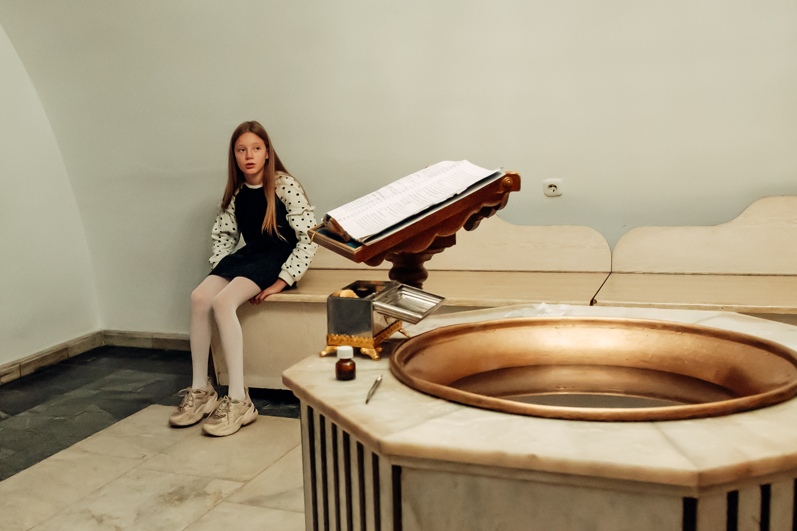 Минский Свято-Духов кафедральный собор. Photographer in Batumi, Georgia Pavel Sharnikov