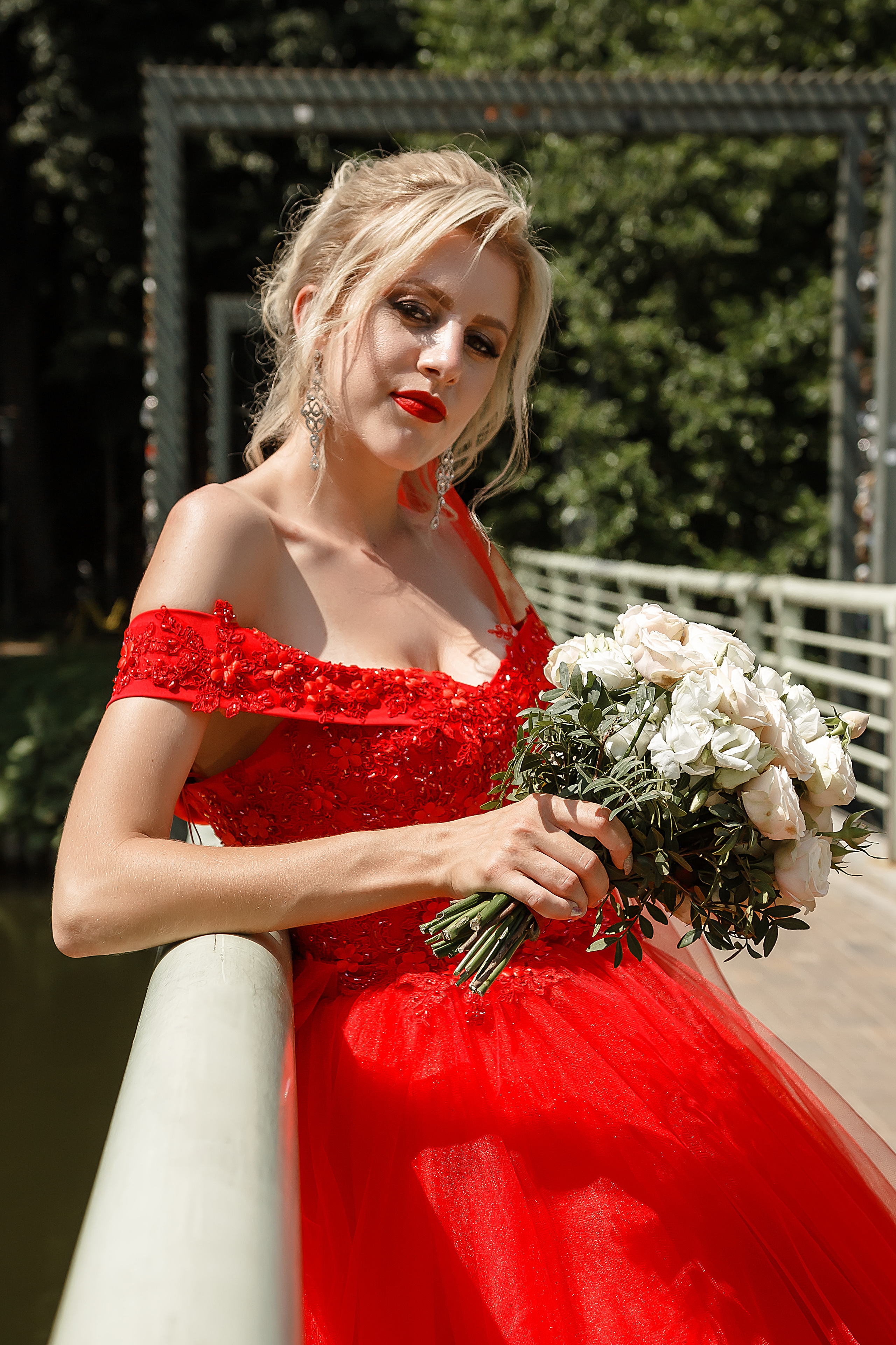 Дарья + Алексей. Фотограф в Батуми Павел Шарников