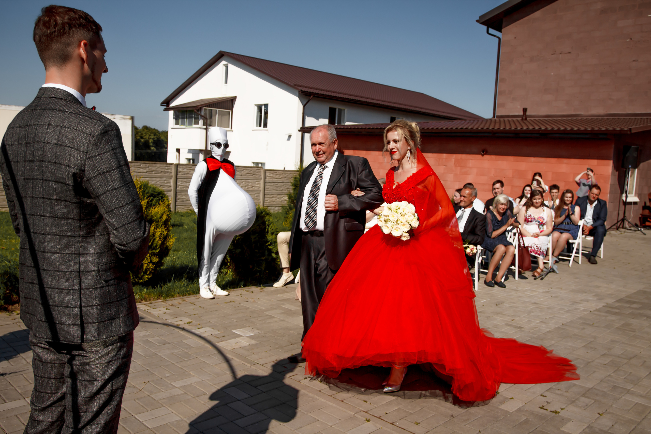 Дарья + Алексей. Фотограф в Батуми Павел Шарников