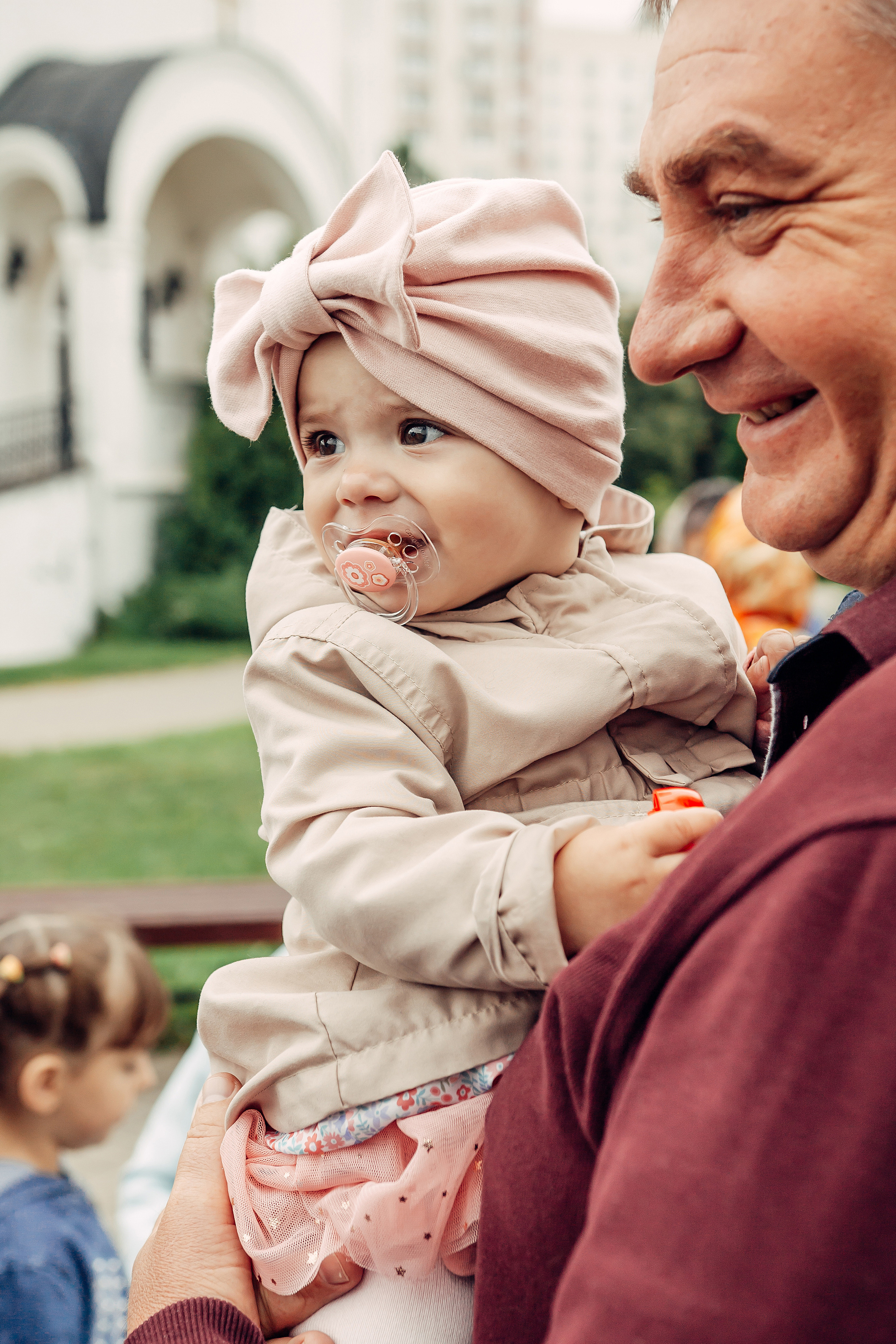 Храм иконы Божией Матери. Фотограф в Батуми Павел Шарников