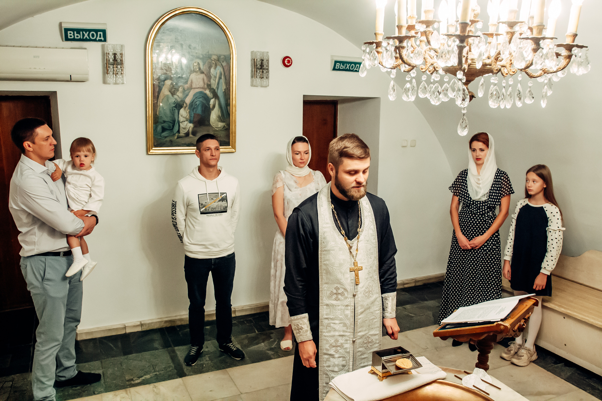 Минский Свято-Духов кафедральный собор. Photographer in Batumi, Georgia Pavel Sharnikov