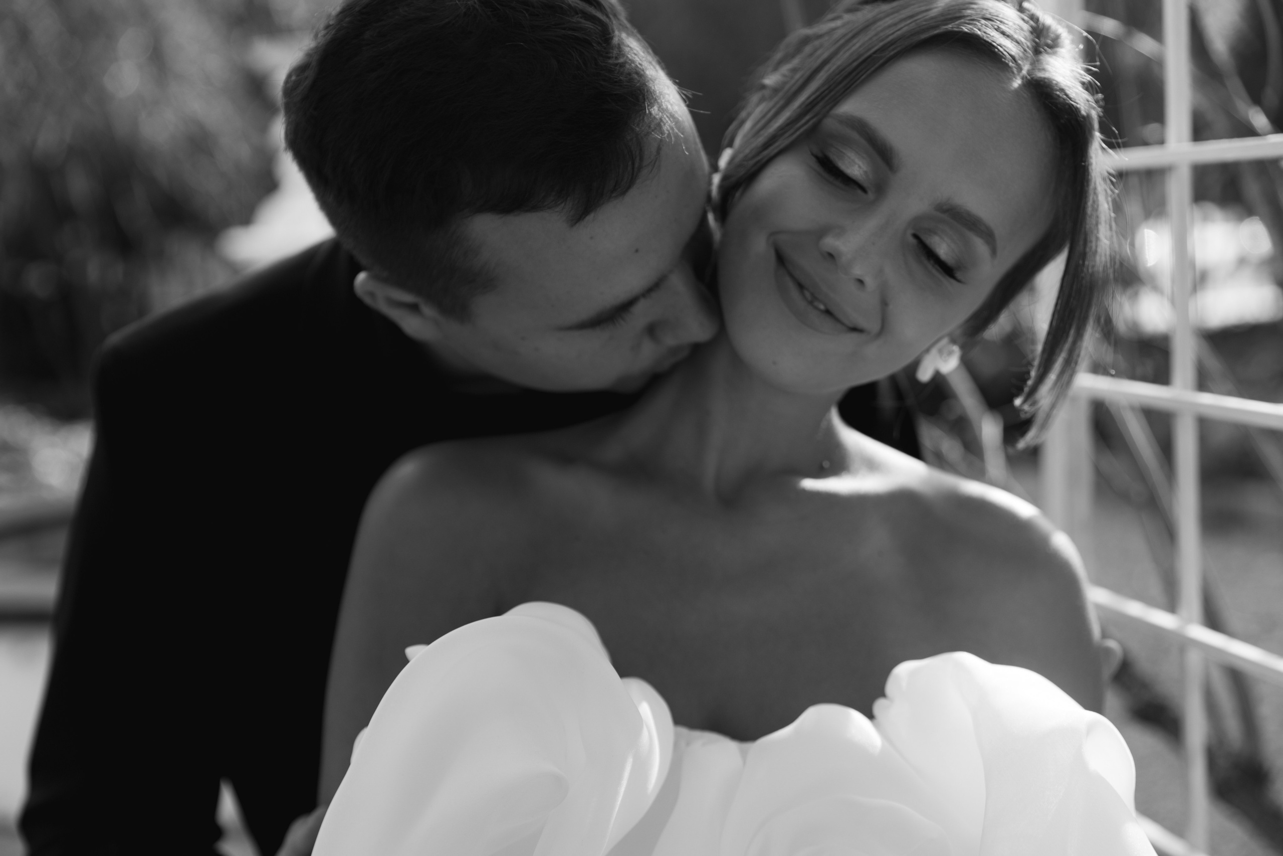 Антон и Света 2024. Свадебный фотограф в Москве, Ярославле Виталий Квант