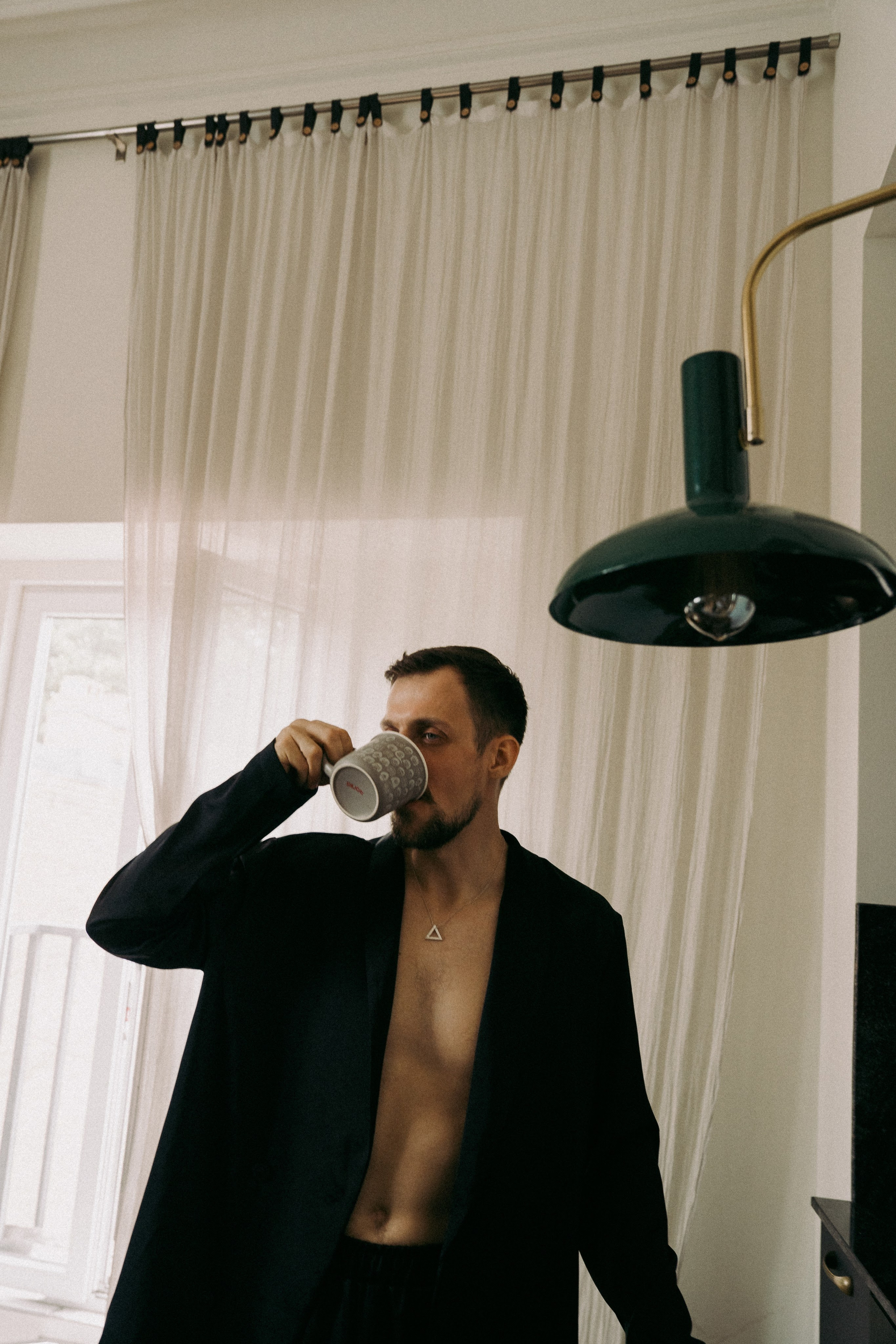 На одном дыхании