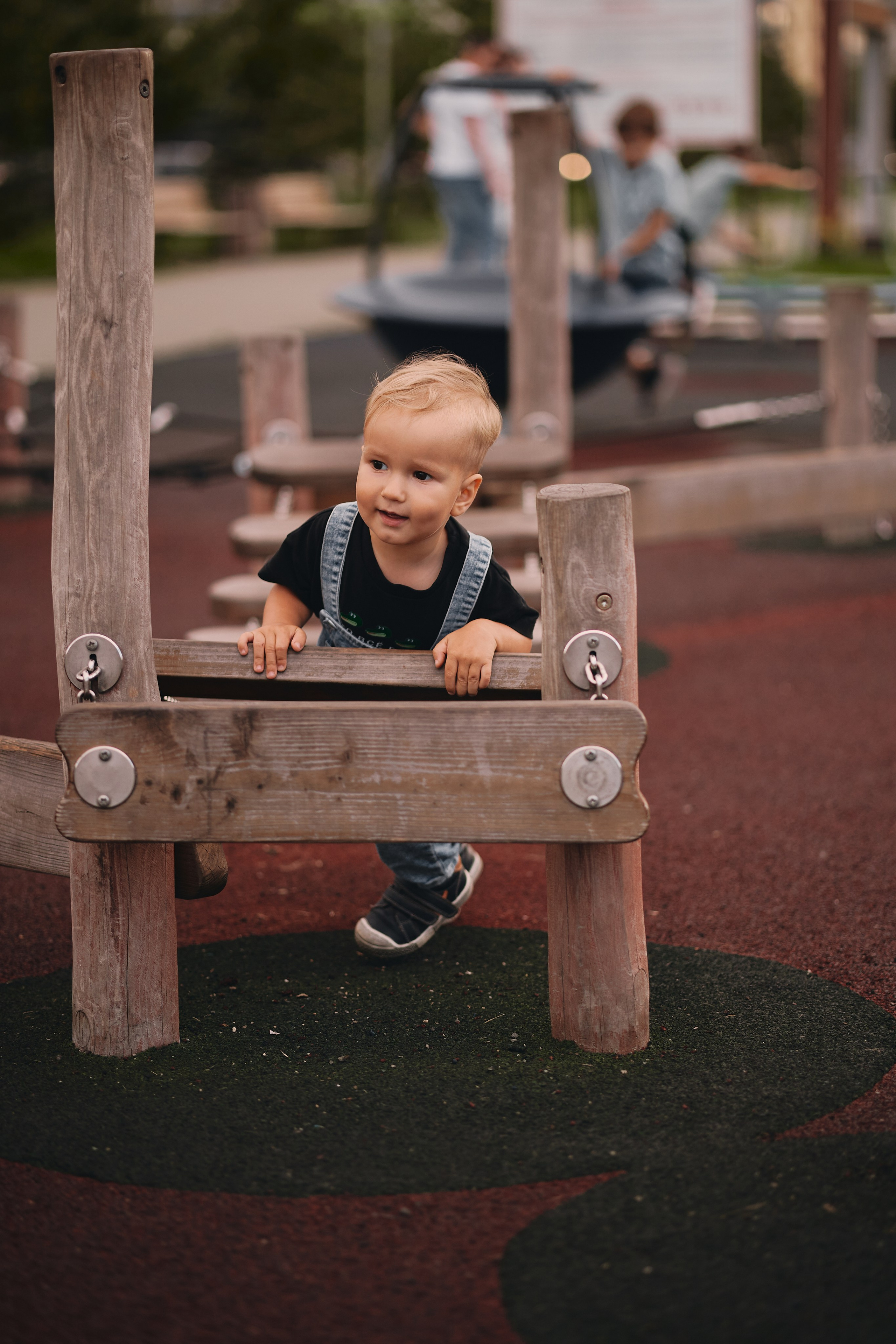 Женя и Сева. Фотограф из Челябинска Ника Варгот