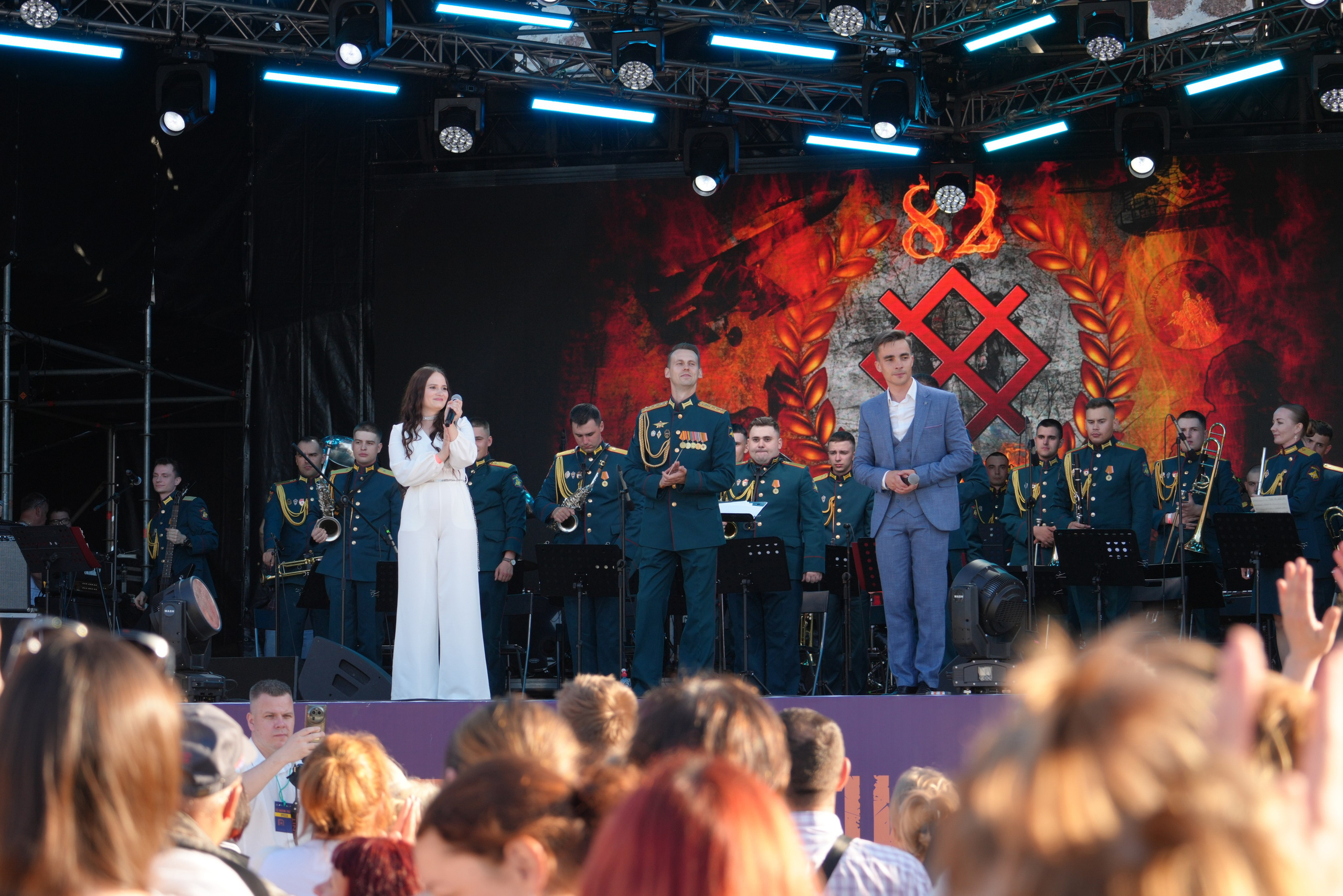 БАЛТИК РАЛЛИ Выборг 2025. Портретный фотограф в Санкт-Петербурге Дмитриева Наталия