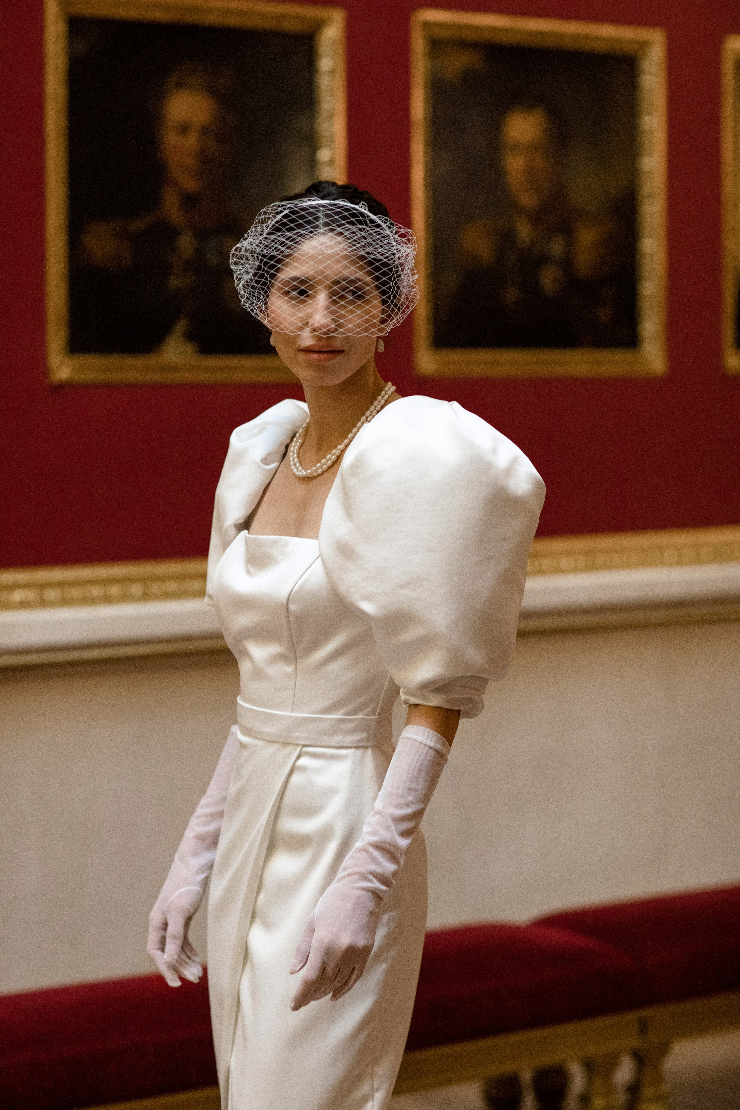 Камилла и Лео. Свадебный и портретный фотограф