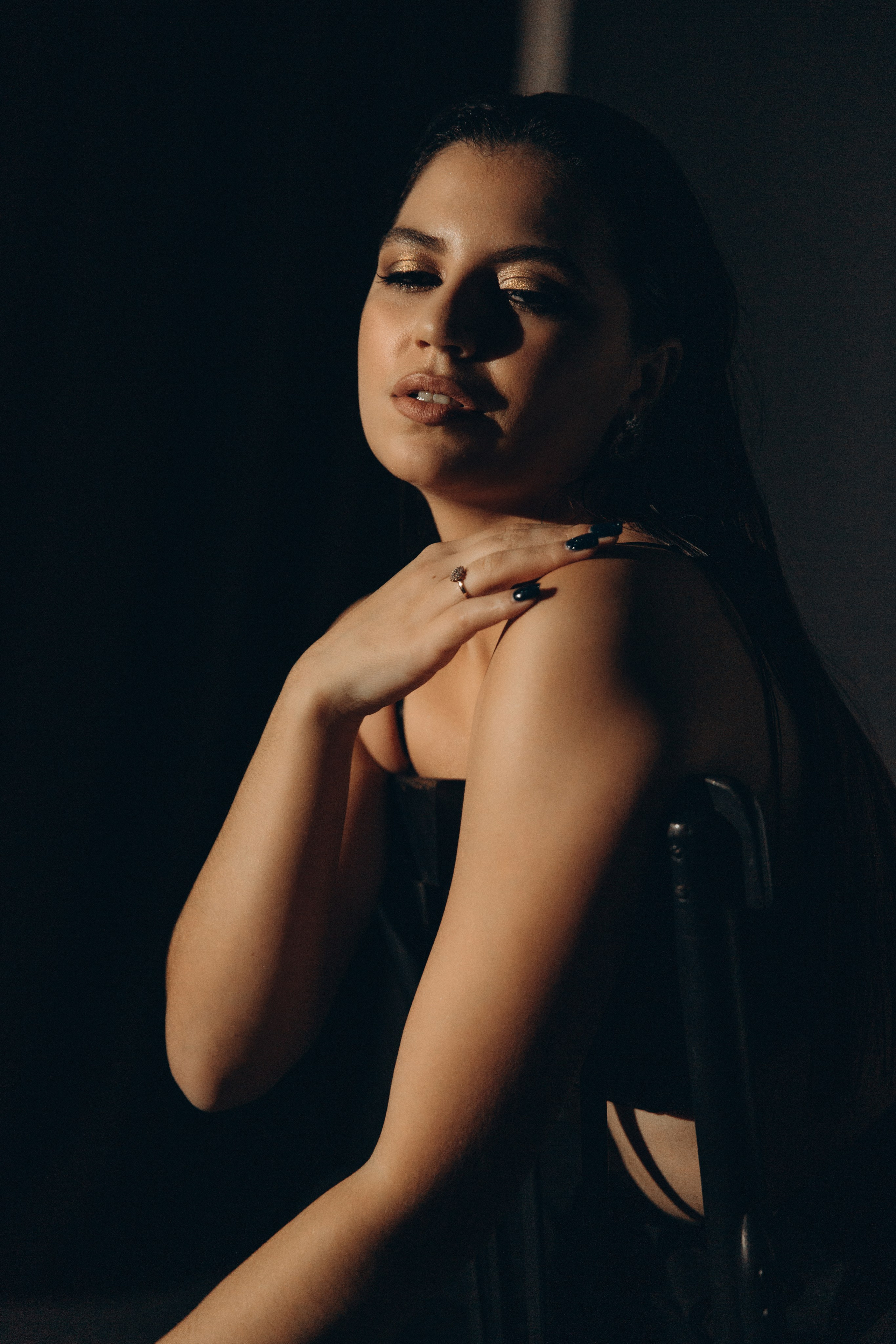 Studio Anita. Семейный и детский фотограф Башкатова Дарья Старый Оскол