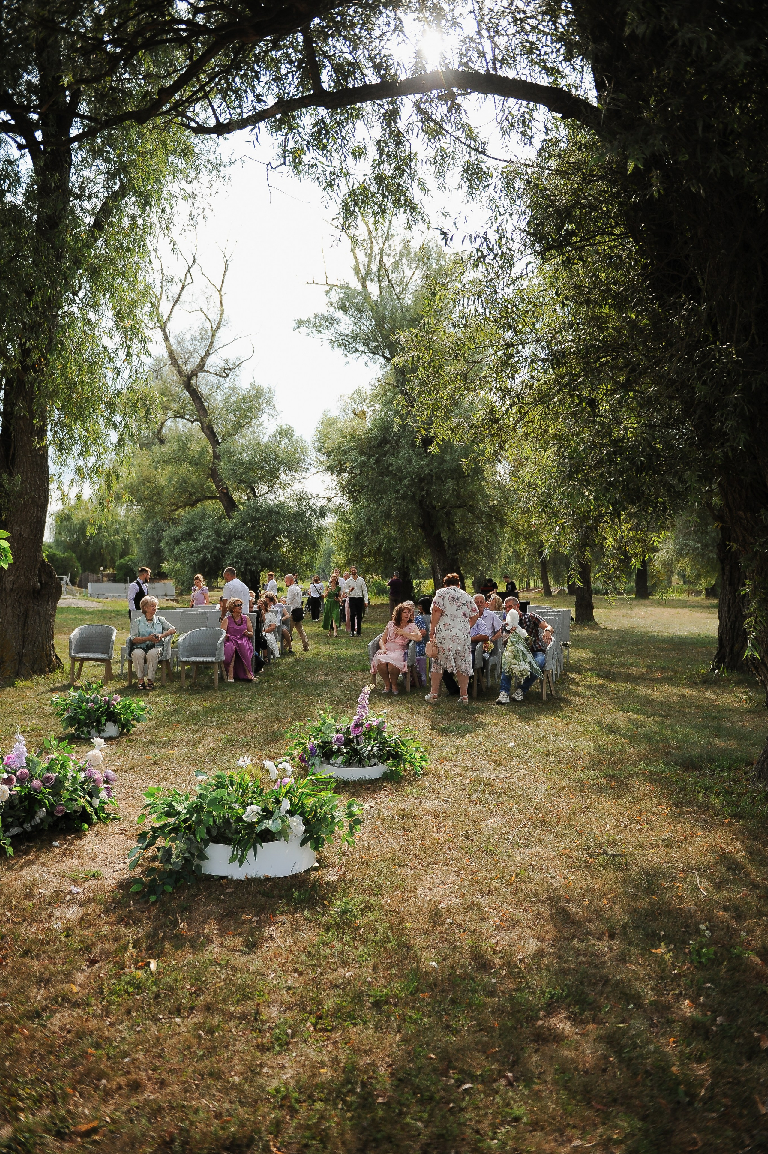 Гольф-клуб «Раевский». Фотограф, визажист. Москва