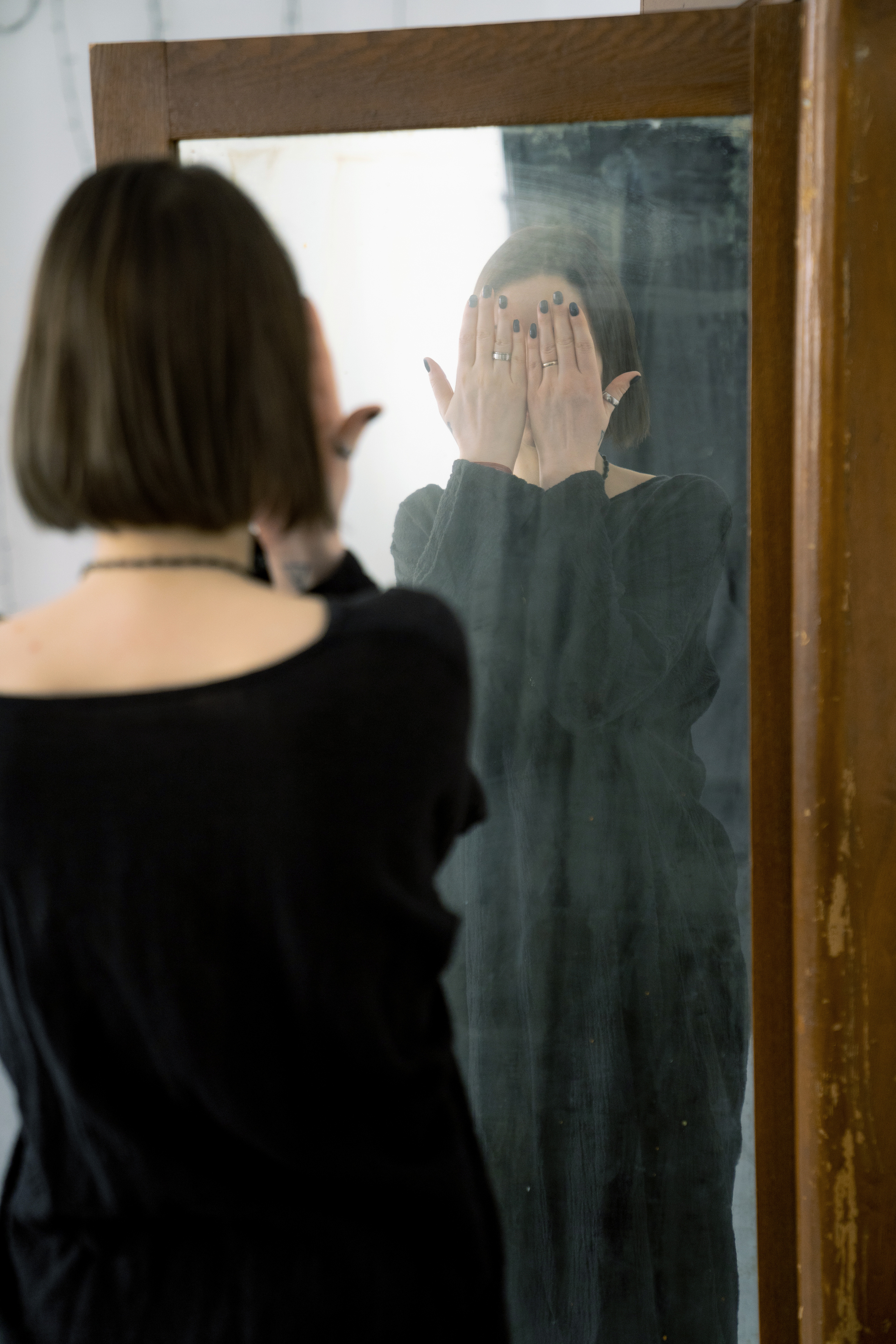 ПОРТРЕТЫ. Репортажный фотограф Света Асадчая