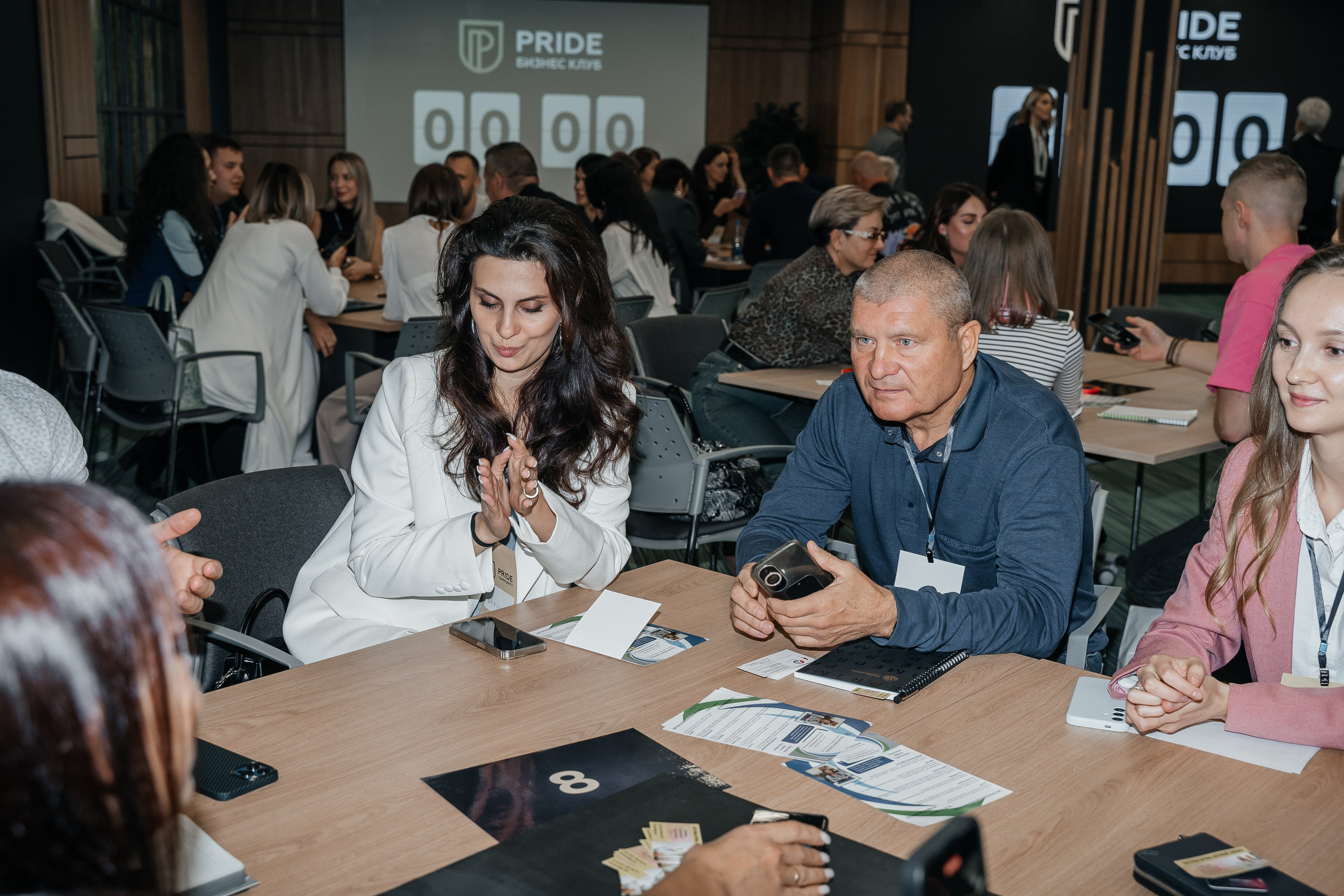 Репортаж. Виктория Алпеева — фотограф по любви