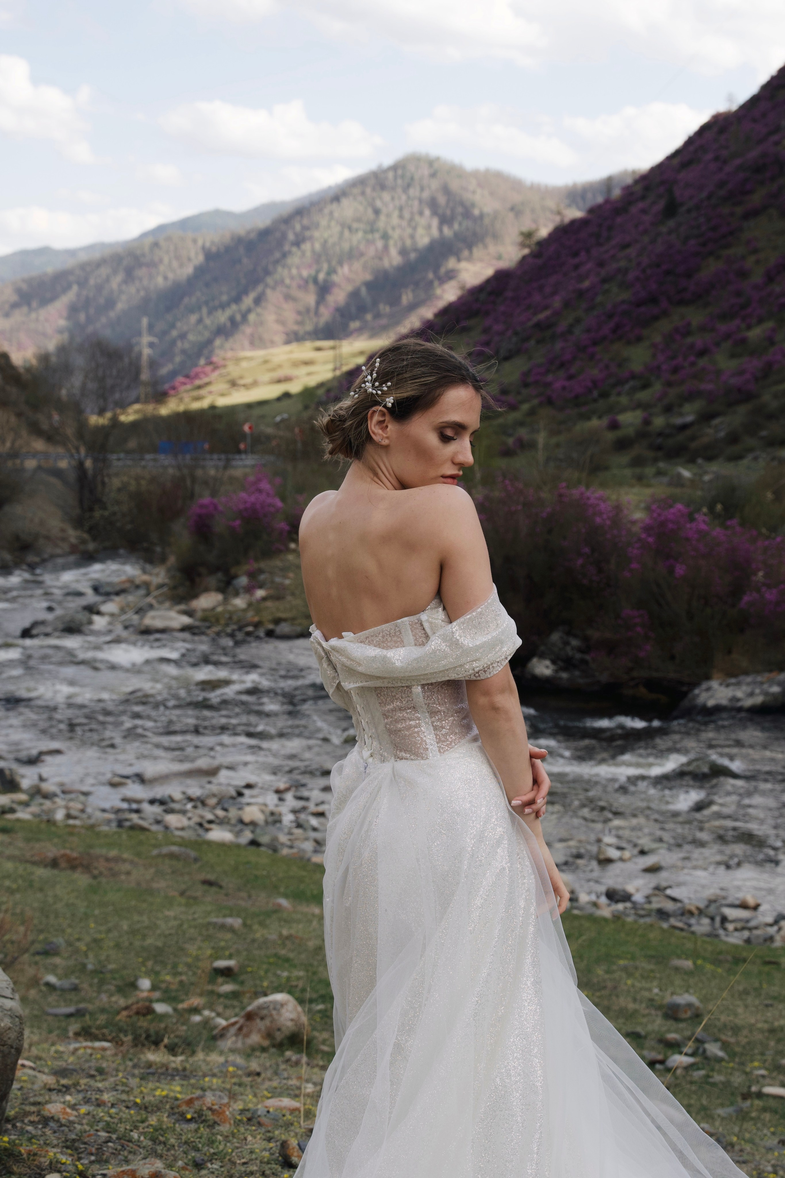 Bonfilia. Photokoval.ru