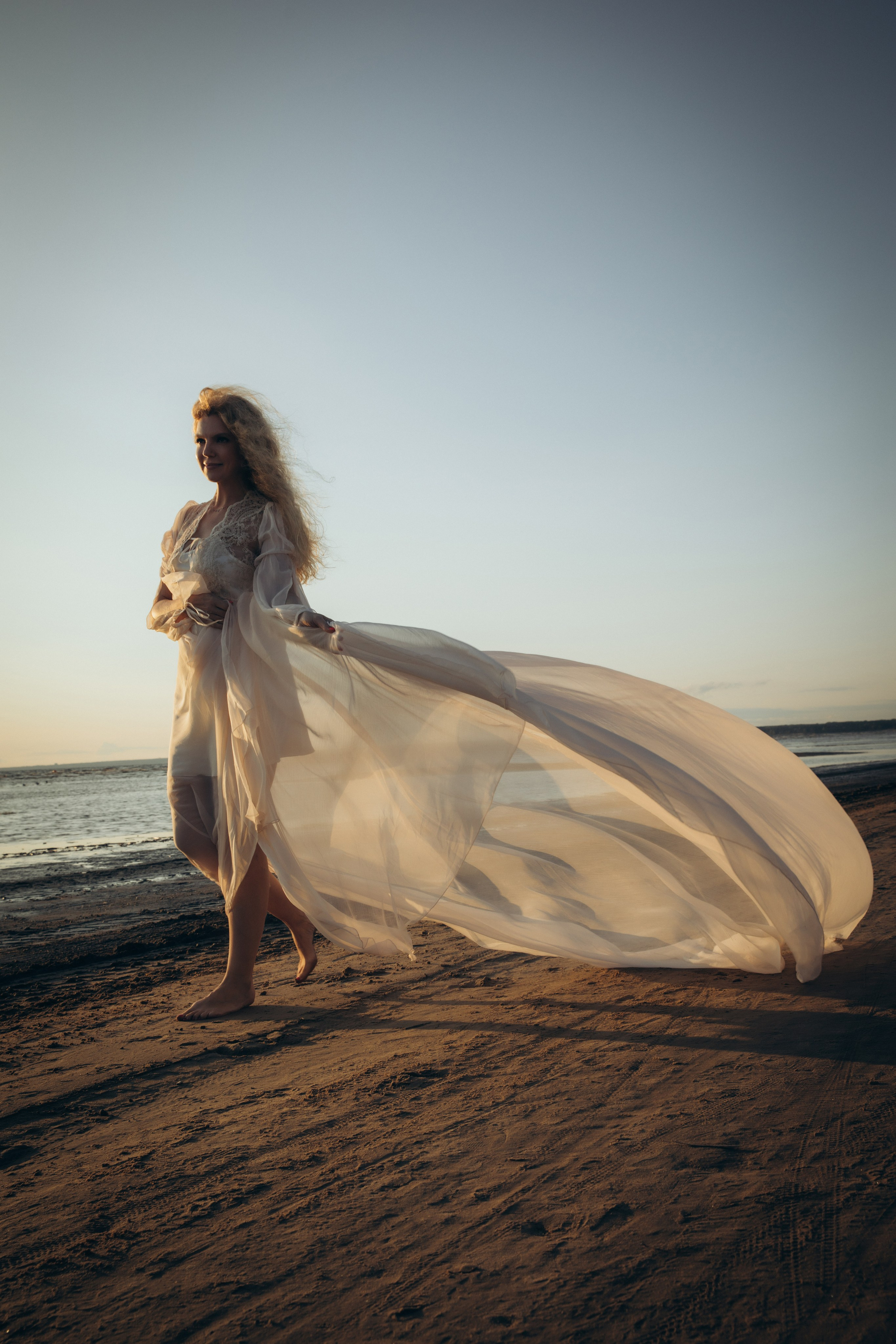 Женя. Часть 2. Фотограф Сергеева Анна