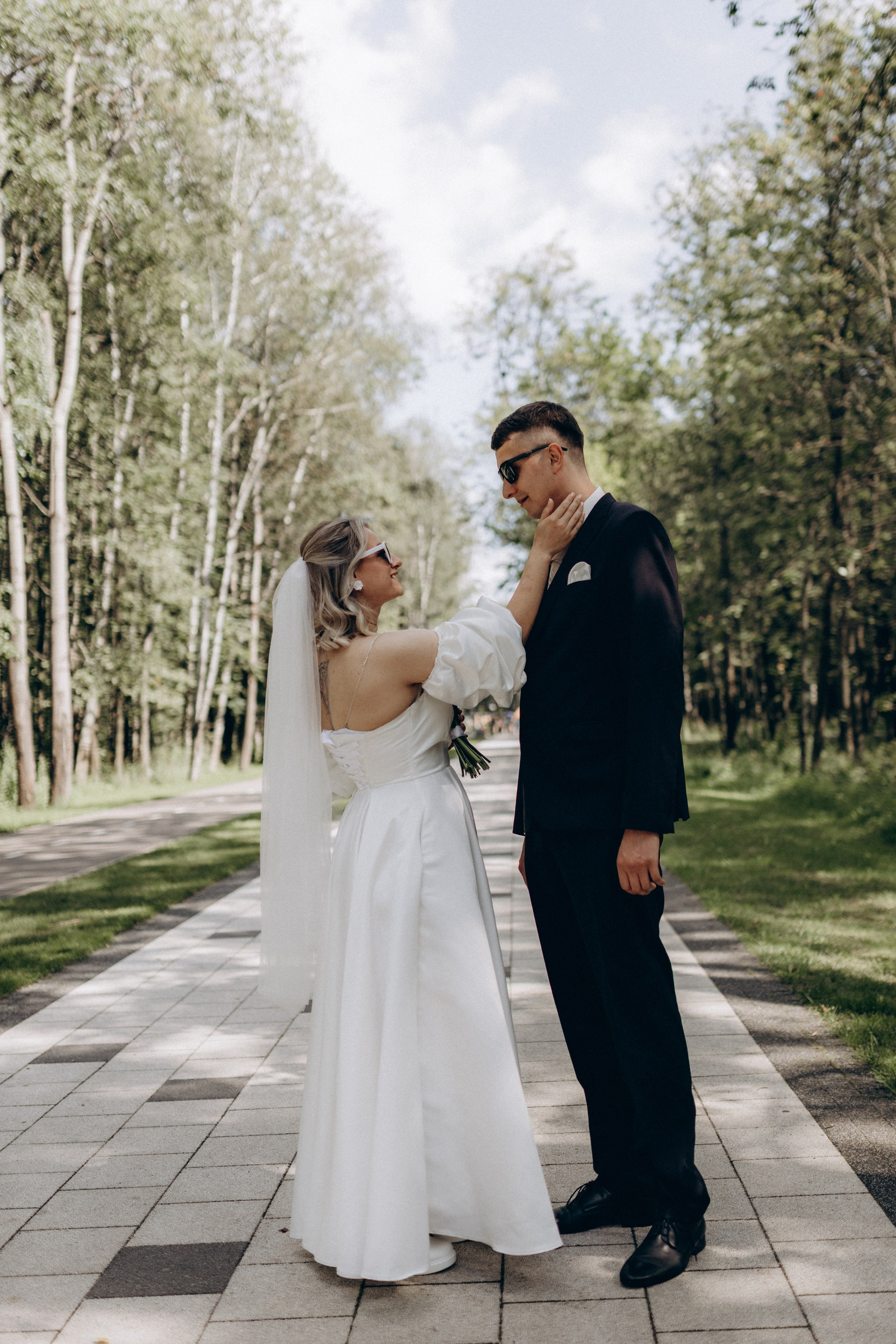 Виктория & Лев. Фотограф НОГИНСК, Москва, Анастасия Белая