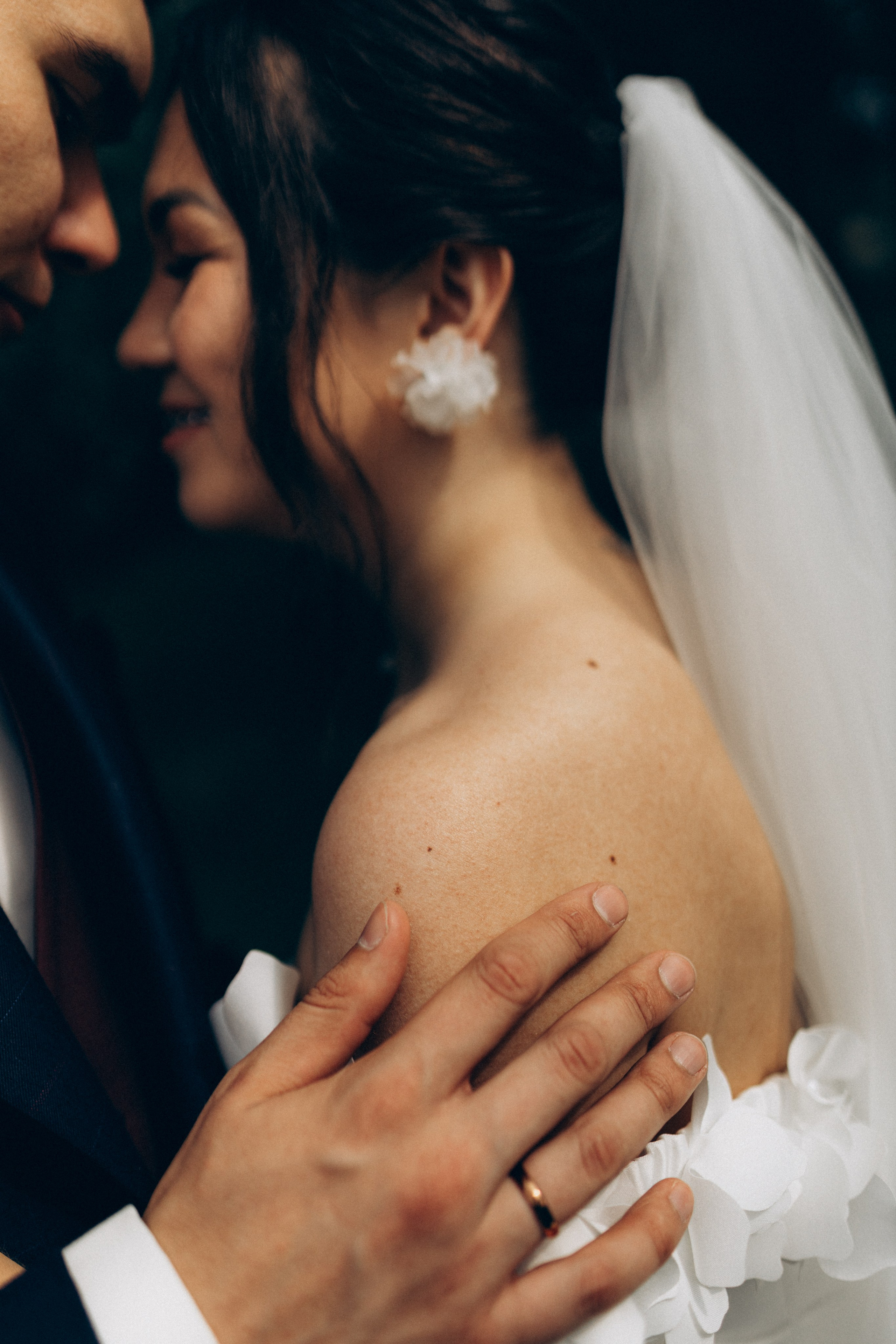 Тамила & Иван. Фотограф НОГИНСК, Москва, Анастасия Белая