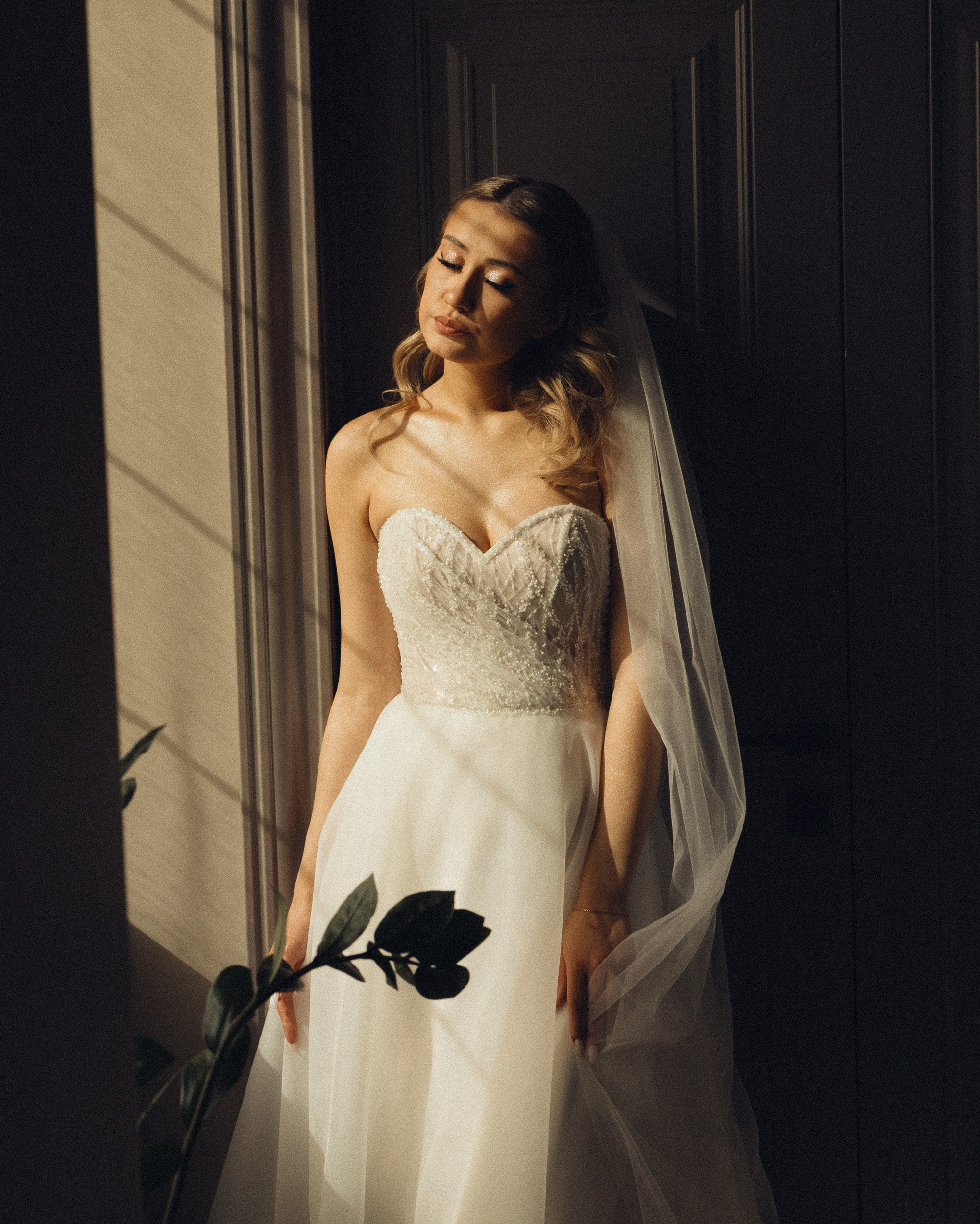 Свадебный фотограф в Москве