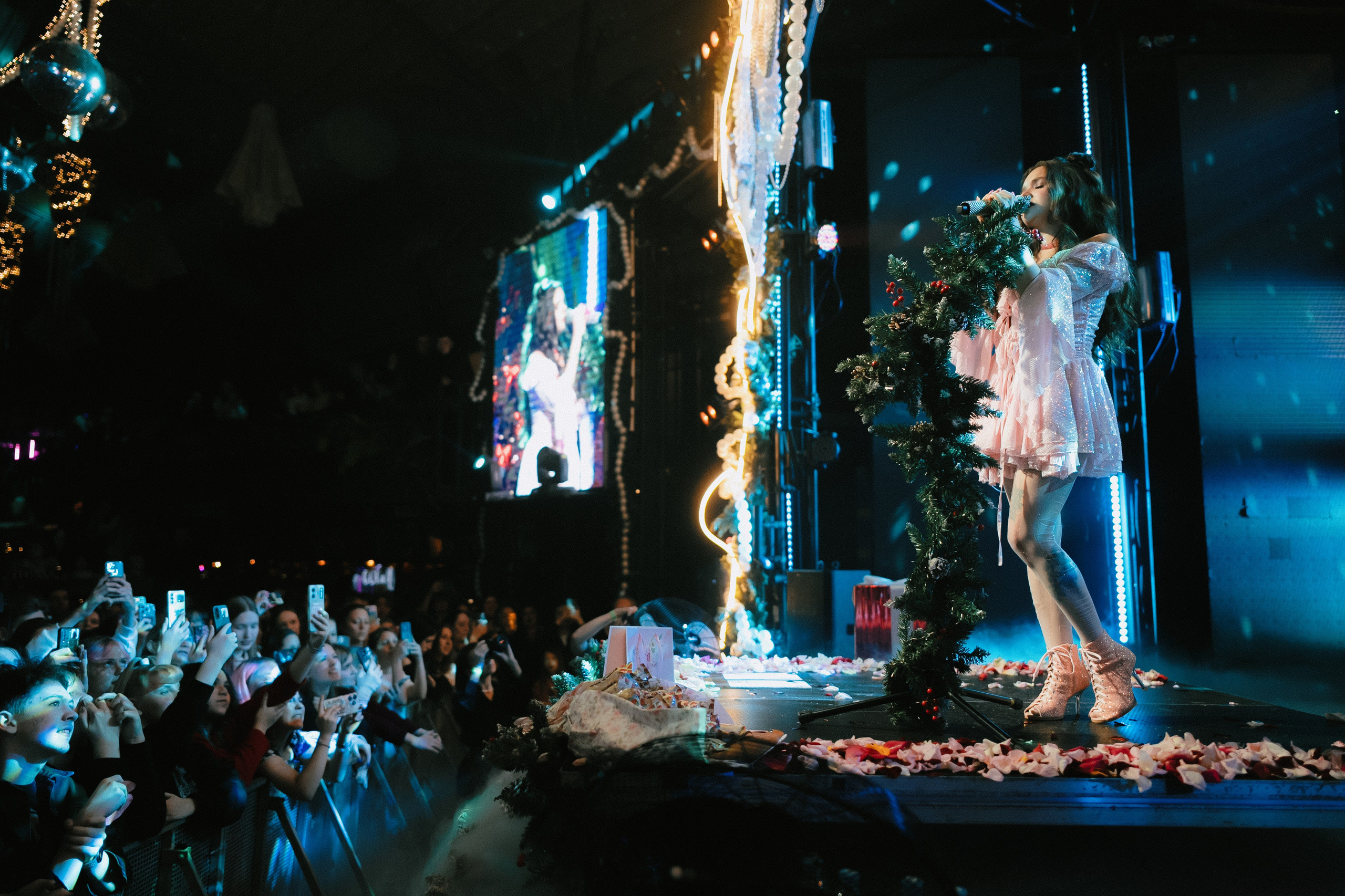 Алена Швец | Gipsy. Ilya Foxy — автомобильный фотограф