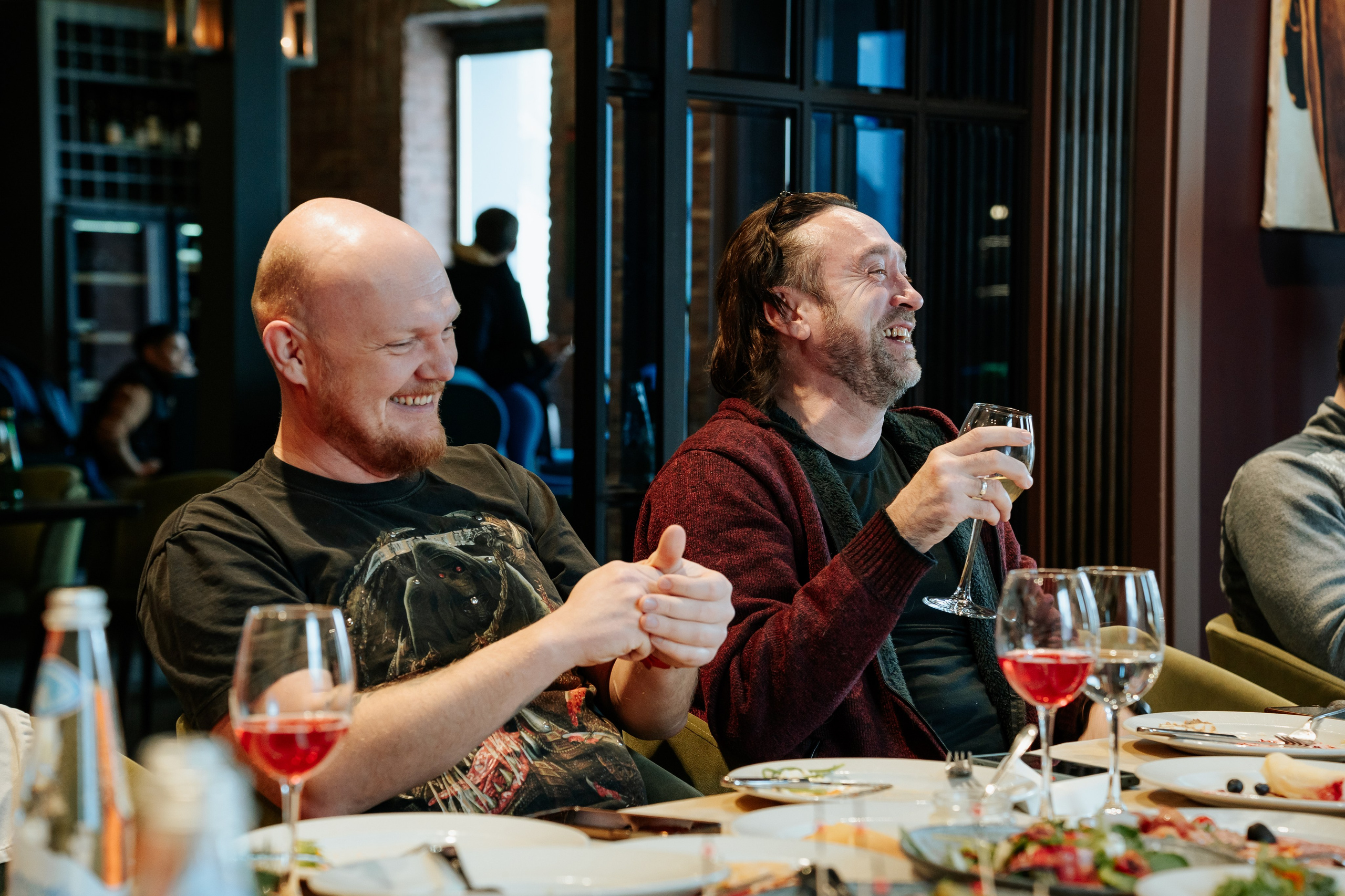 Автопробег Jetour T2. Ilya Foxy — автомобильный фотограф