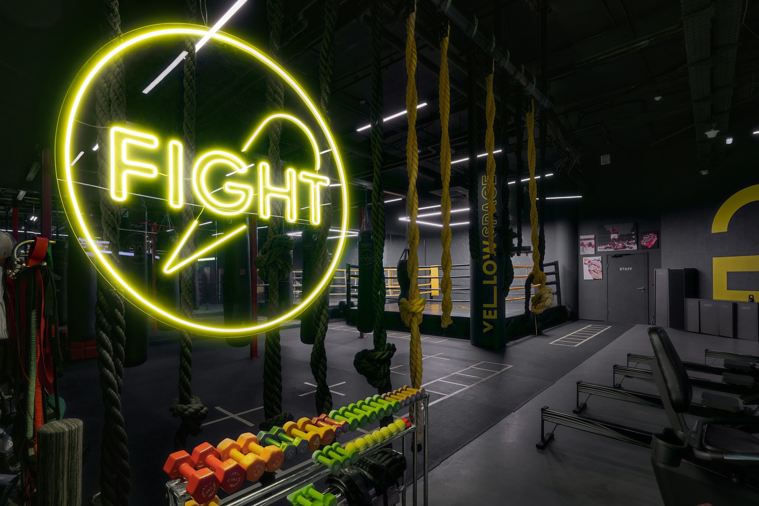 Интерьер. Фотограф. Москва